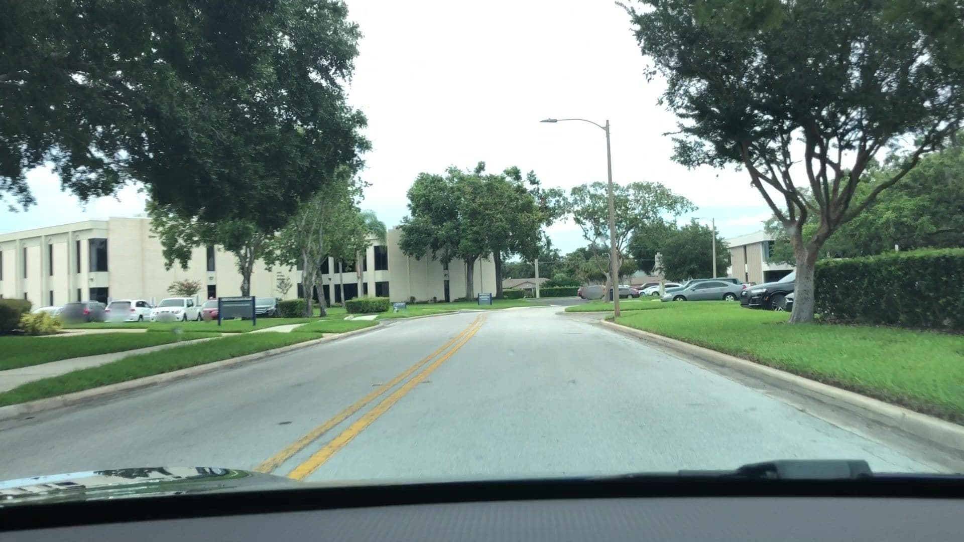 Street view near Exclusive Private Villas Ltd, Orlando — © lvl5 (CC BY-SA · Mapillary)