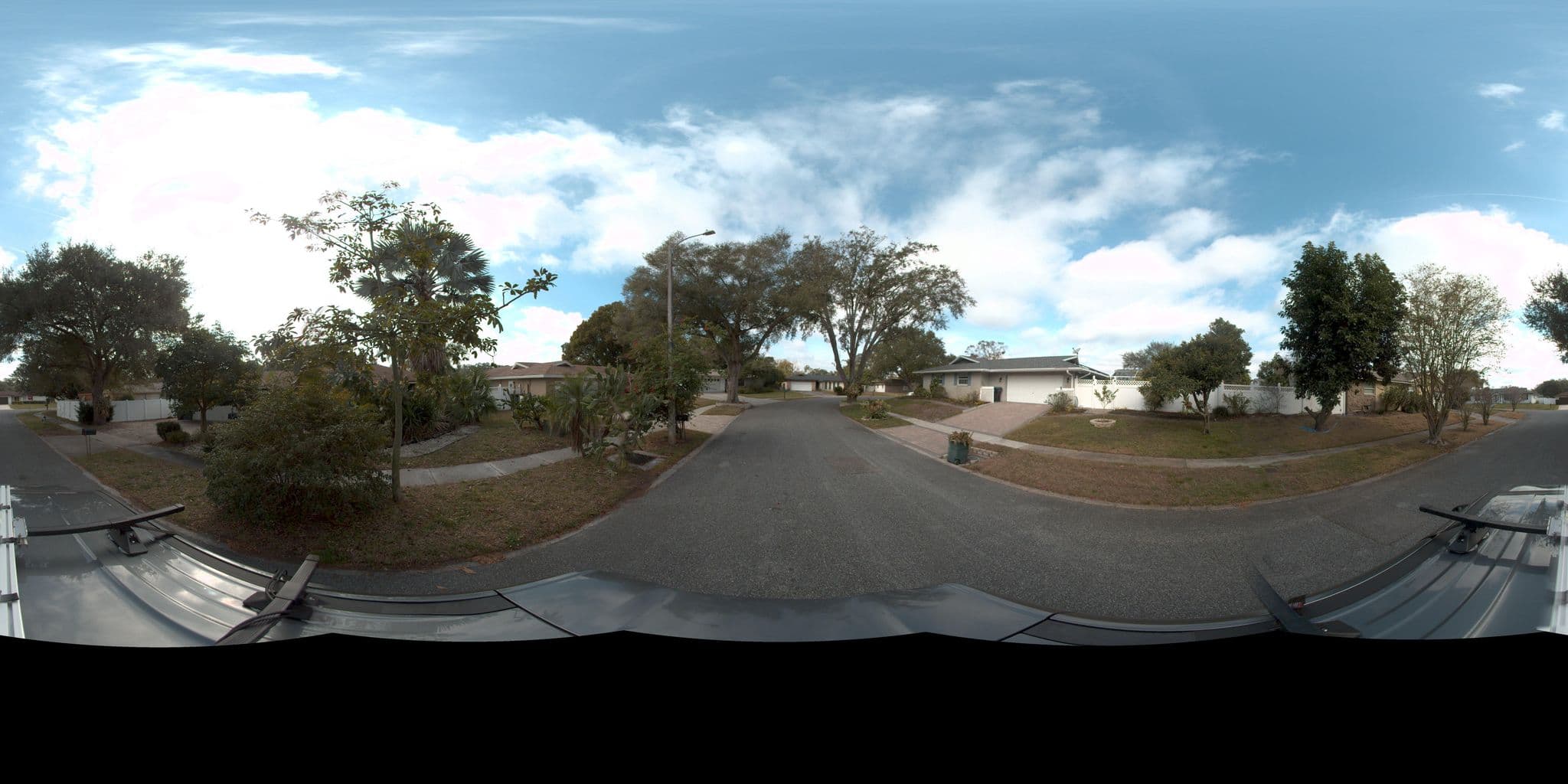 Street view near Florida Vacation Homes, Pine Castle — © rking (CC BY-SA · Mapillary)