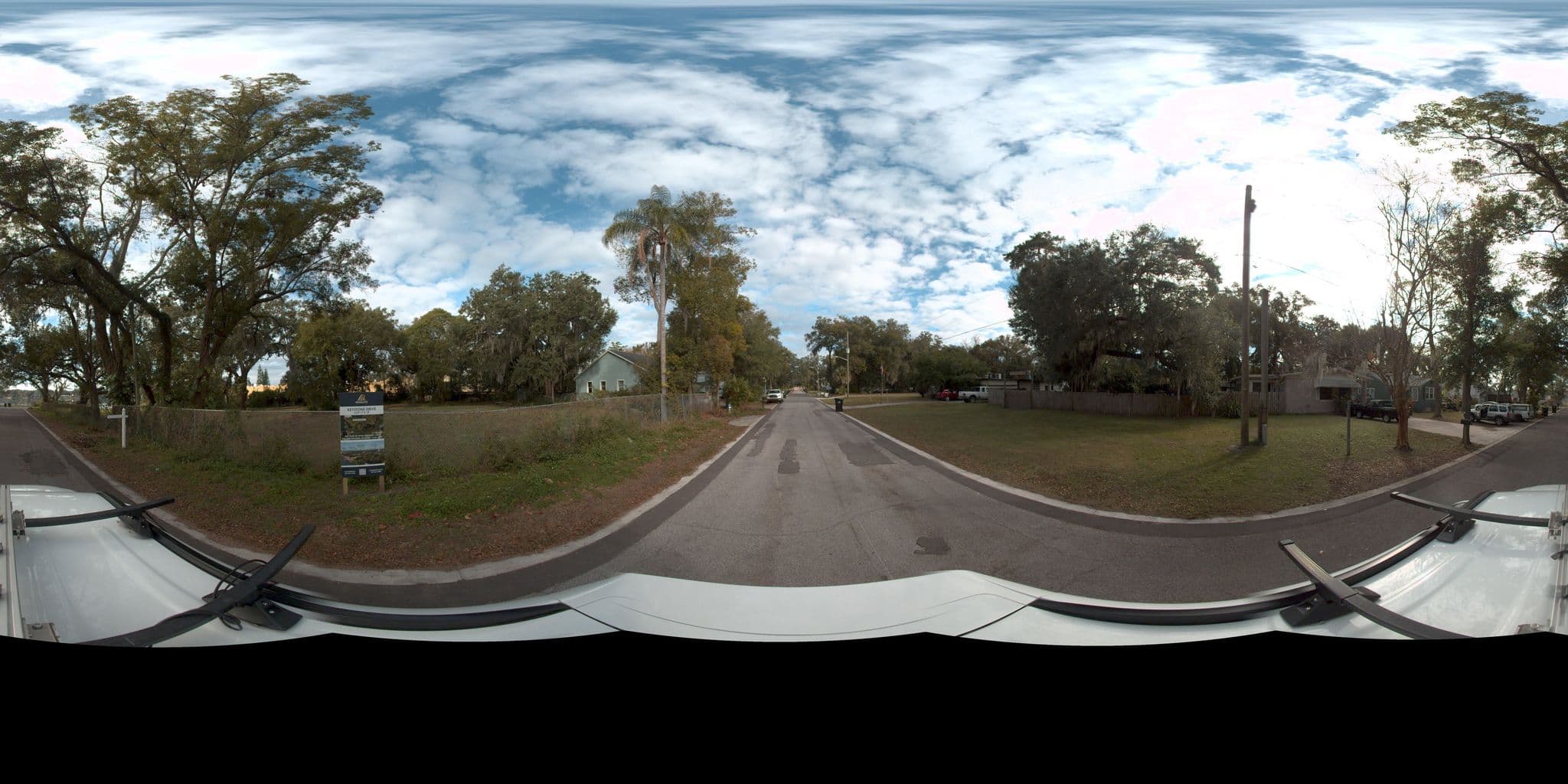 Street view near Bishops Swank room, Holden Heights — © rking (CC BY-SA · Mapillary)