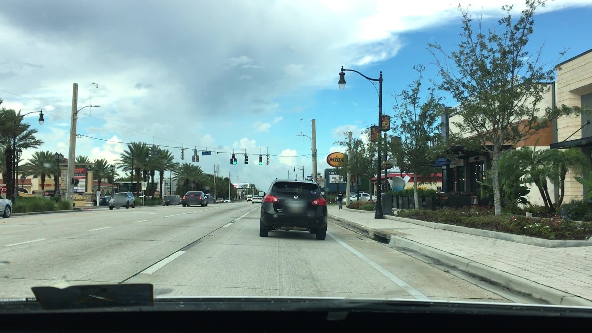 Street view near Best Western Mt. Vernon Inn, Winter Park — © lvl5 (CC BY-SA · Mapillary)