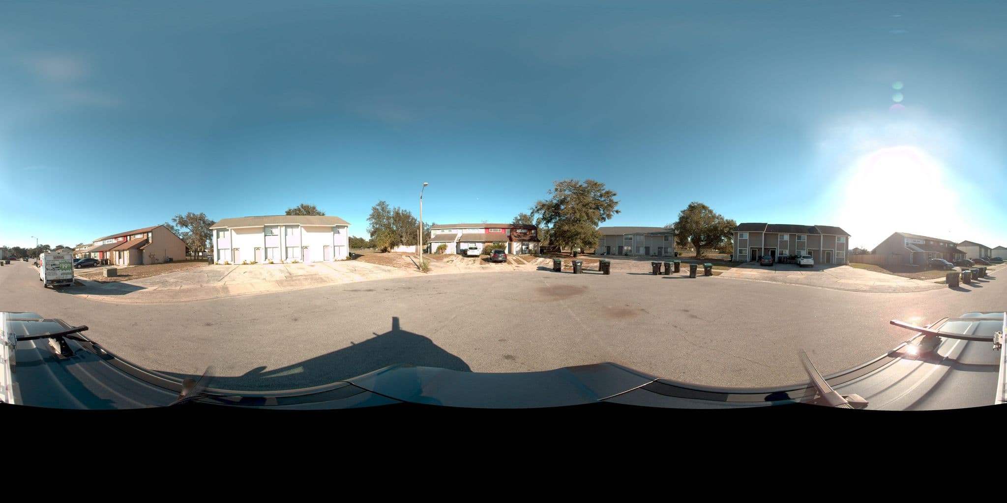 Street view near Cubby Central Command, Alafaya — © rking (CC BY-SA · Mapillary)