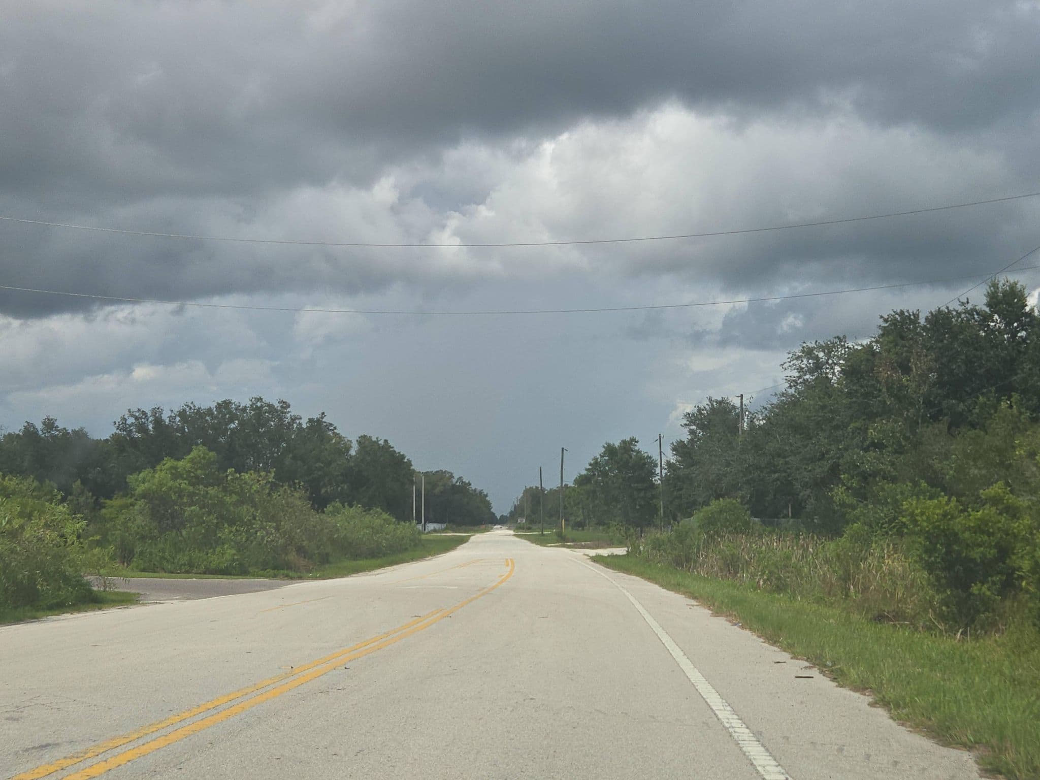 Street view near Ramada Heritage Park Kissimmee Orlando, Buenaventura Lakes — © fearlesswall (CC BY-SA · Mapillary)