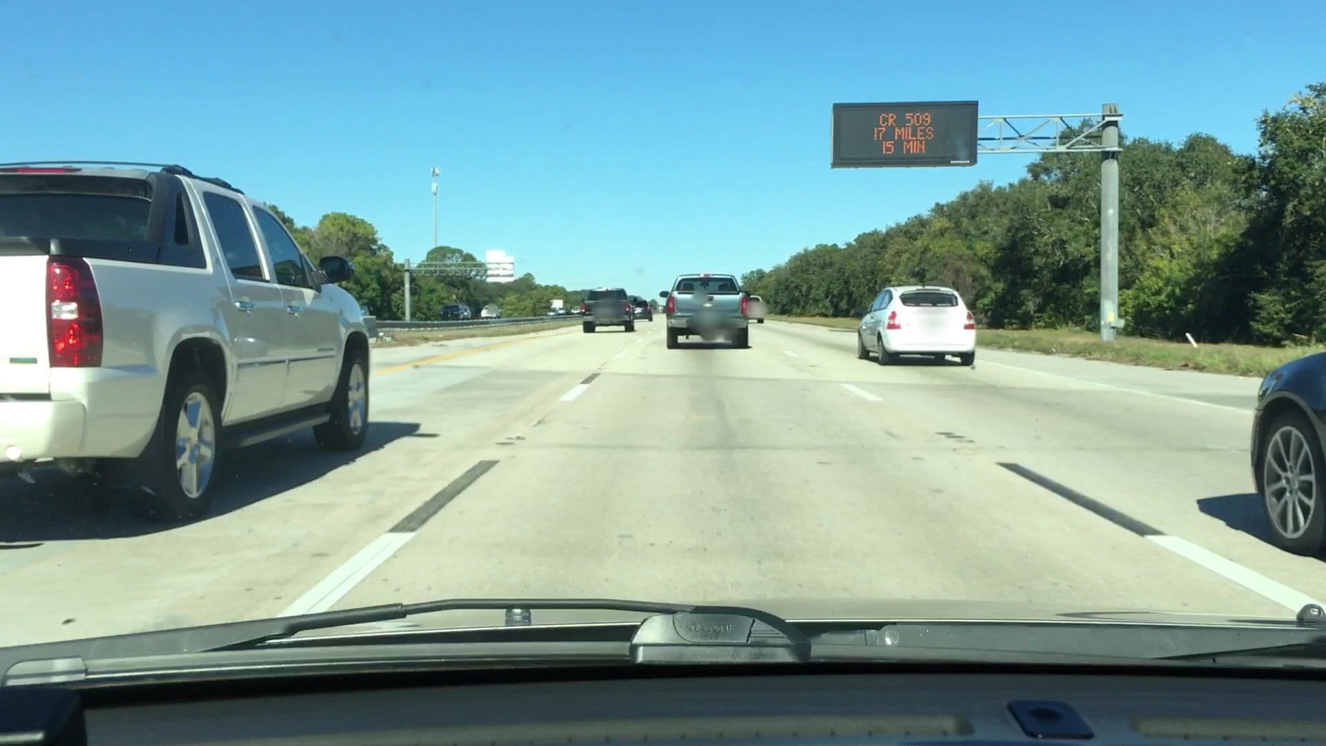 Street view near Kristina's Extremely Sexy Body/Ass, Palm Bay — © lvl5 (CC BY-SA · Mapillary)