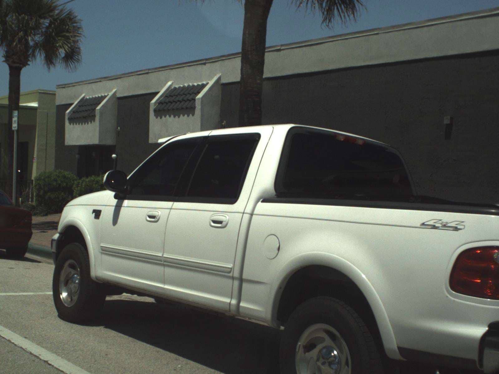 Street view near Cocoa Beach Best Vacation Rentals, Cocoa Beach — © fdot_vl (CC BY-SA · Mapillary)
