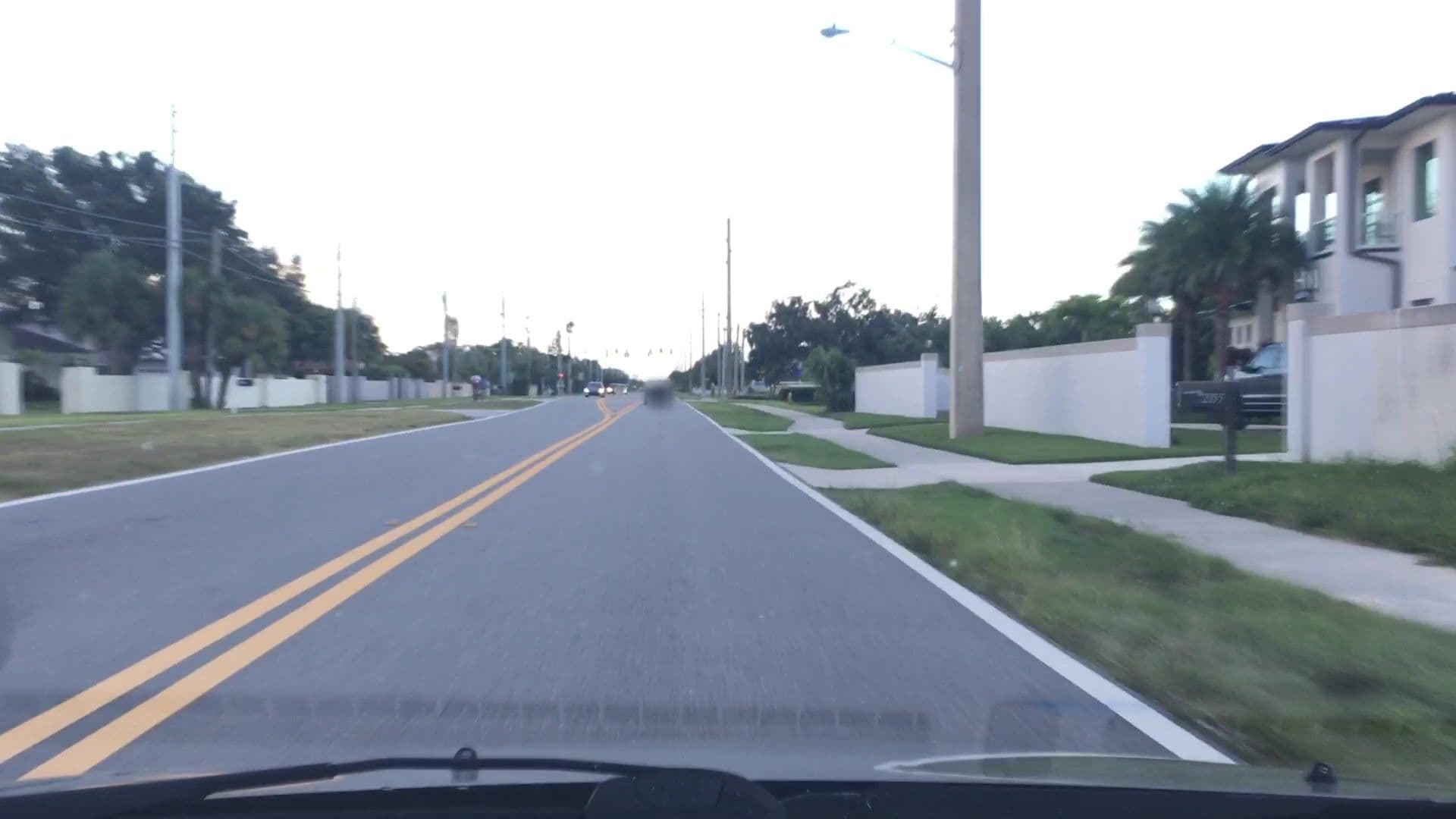 Street view near Lynda N Beths, Indian Harbour Beach — © lvl5 (CC BY-SA · Mapillary)
