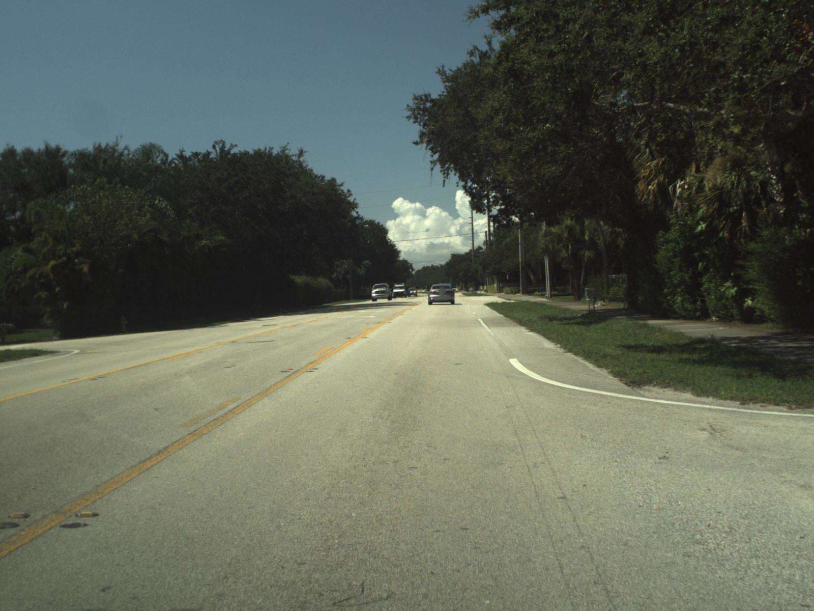 Street view near Vero Vacation Rental, Vero Beach — © fdot_vl (CC BY-SA · Mapillary)