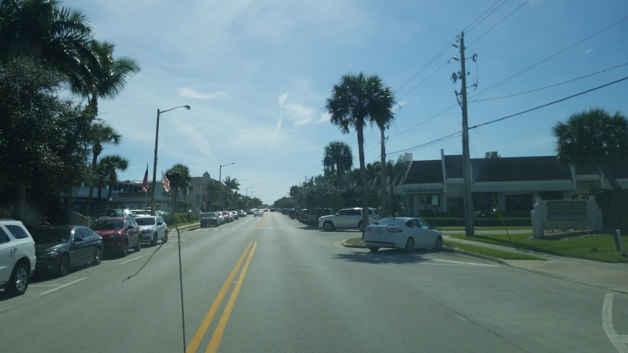 Street view near Rm 405, Vero Beach — © jbthemilker (CC BY-SA · Mapillary)