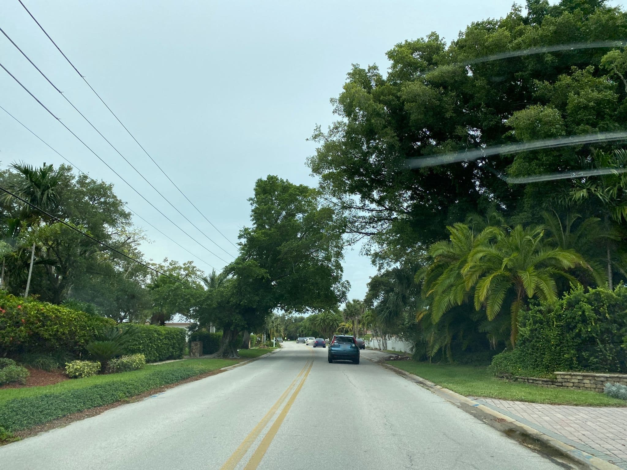 Street view near Palacio De Pagiña, Indialantic — © mobileimagery (CC BY-SA · Mapillary)