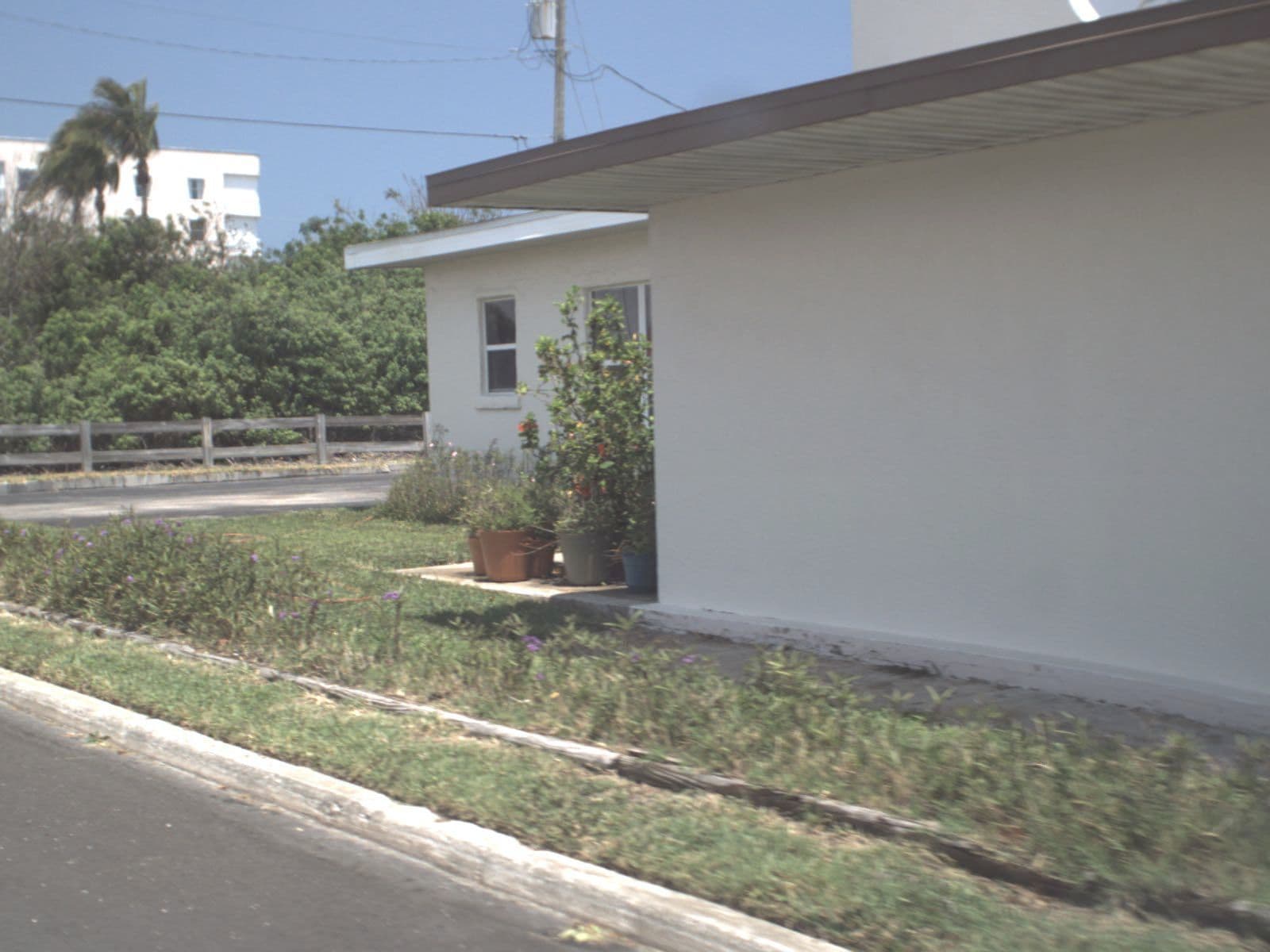 Street view near Ocean Paradise Hotel, Indialantic — © fdot_vl (CC BY-SA · Mapillary)