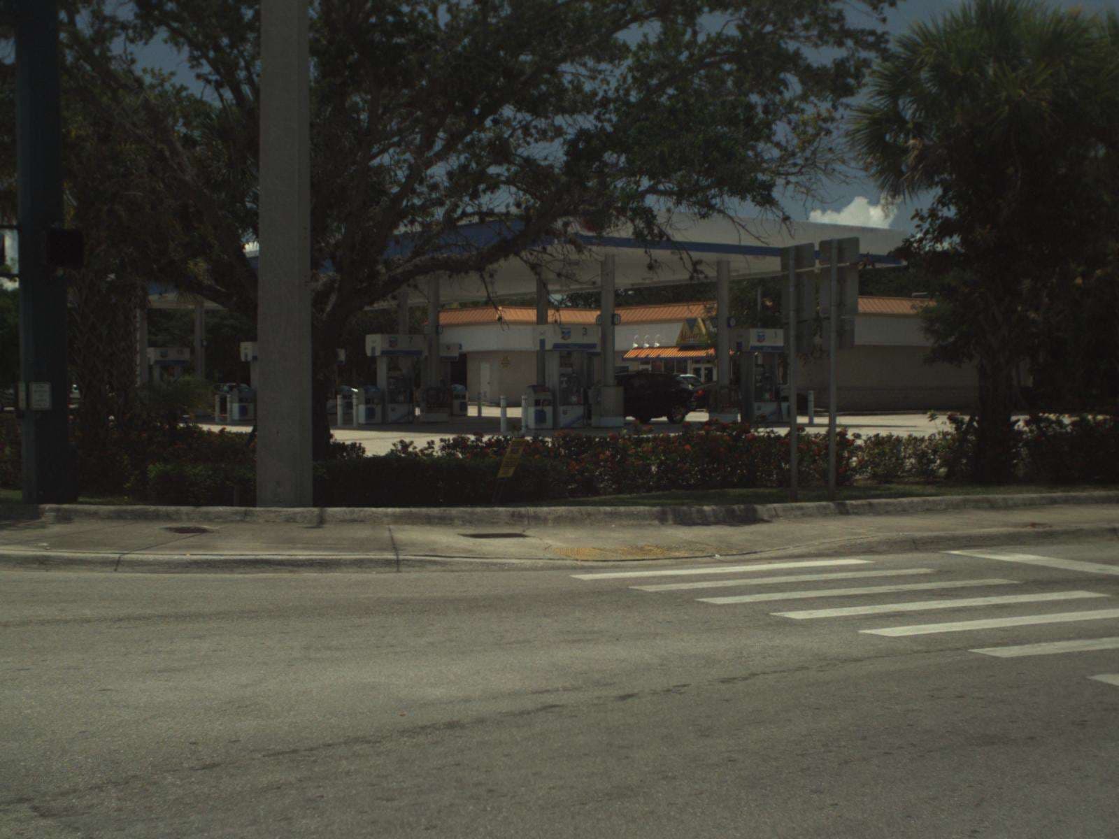 Street view near Carribean Court, Vero Beach — © fdot_vl (CC BY-SA · Mapillary)