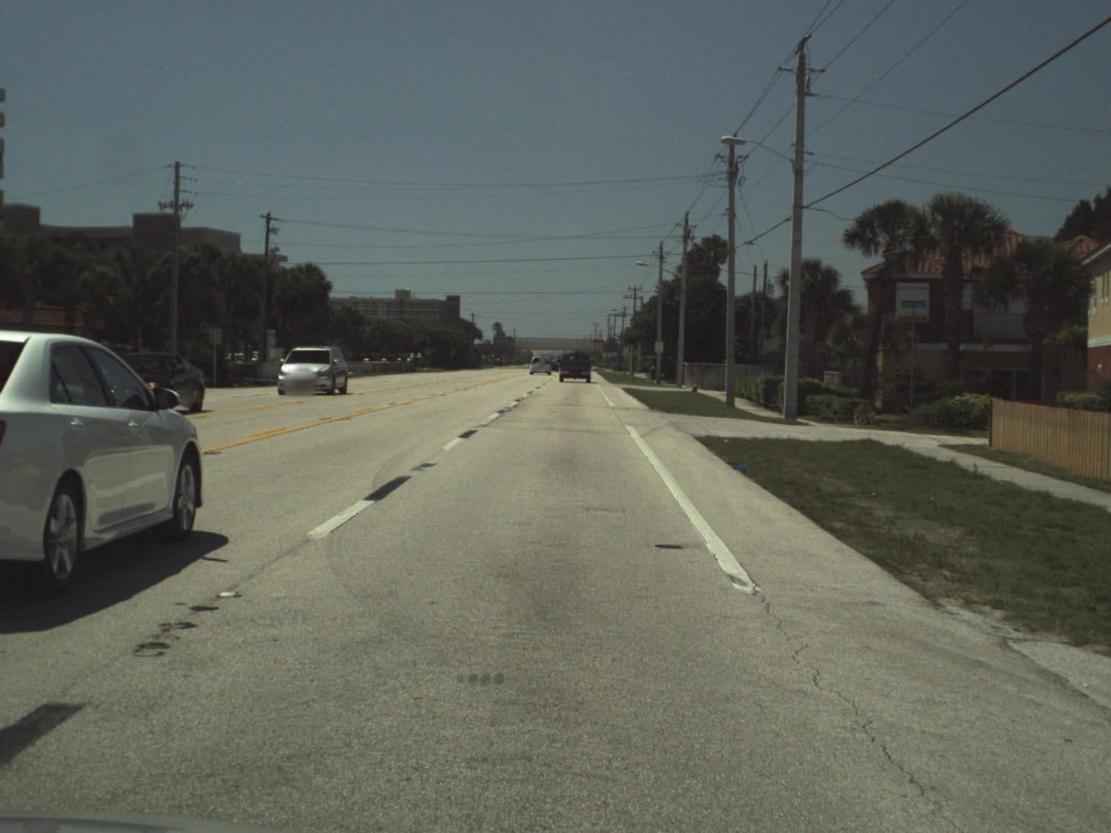 Street view near Dilesh Enterprise, Indian Harbour Beach — © fdot_vl (CC BY-SA · Mapillary)