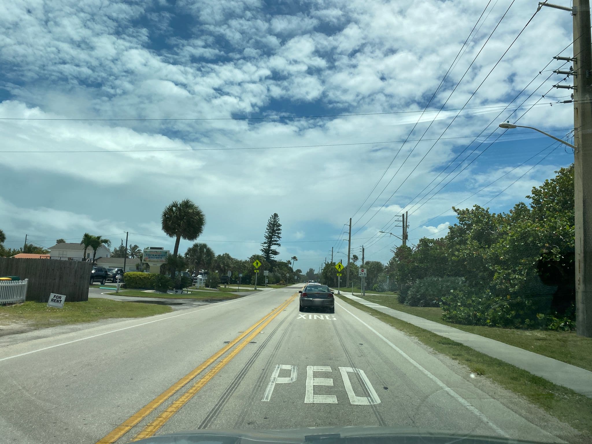 Street view near Condotel Management, Indialantic — © mobileimagery (CC BY-SA · Mapillary)