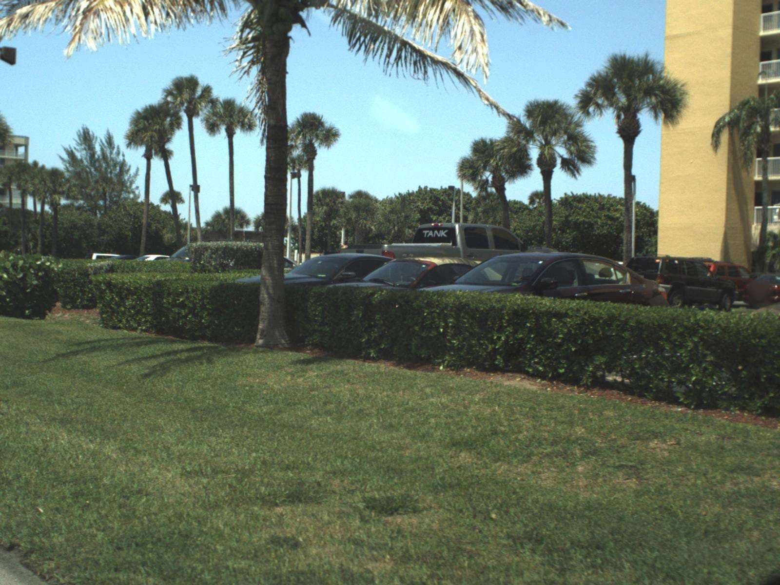 Street view near Front Desk, Indialantic — © fdot_vl (CC BY-SA · Mapillary)