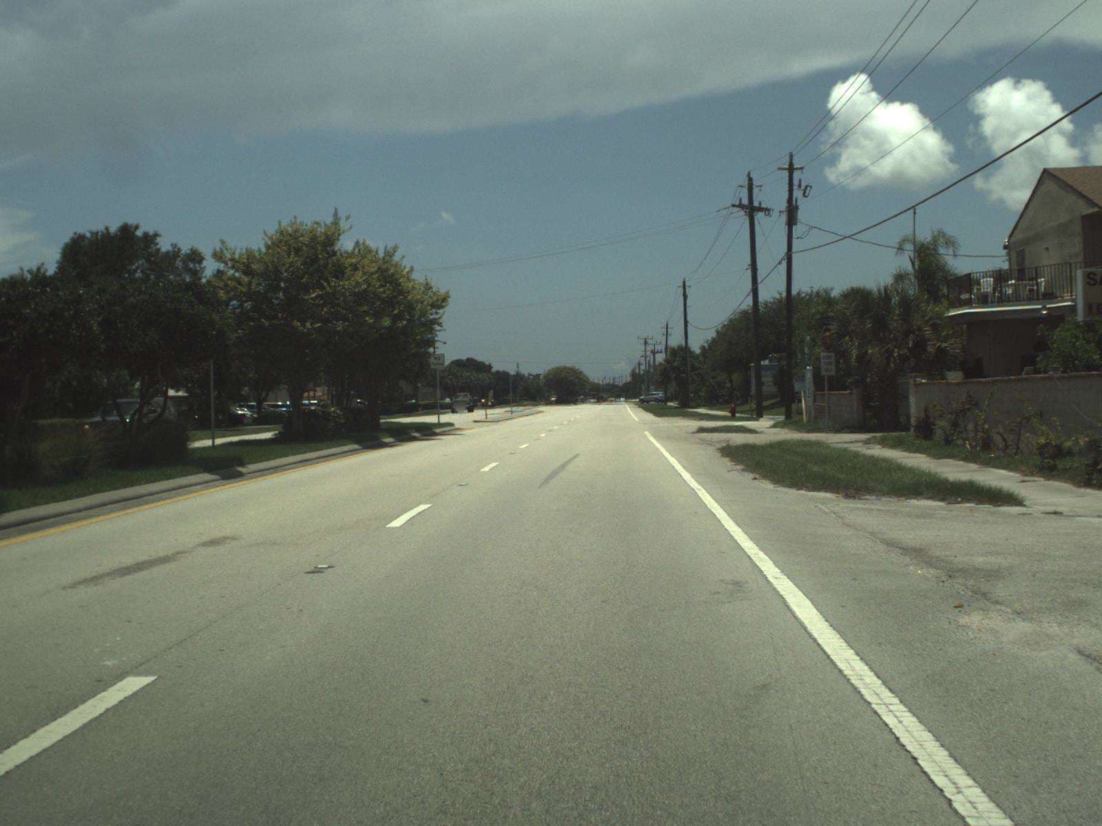 Street view near Sandrift Motel Sebastian, Micco — © fdot_vl (CC BY-SA · Mapillary)