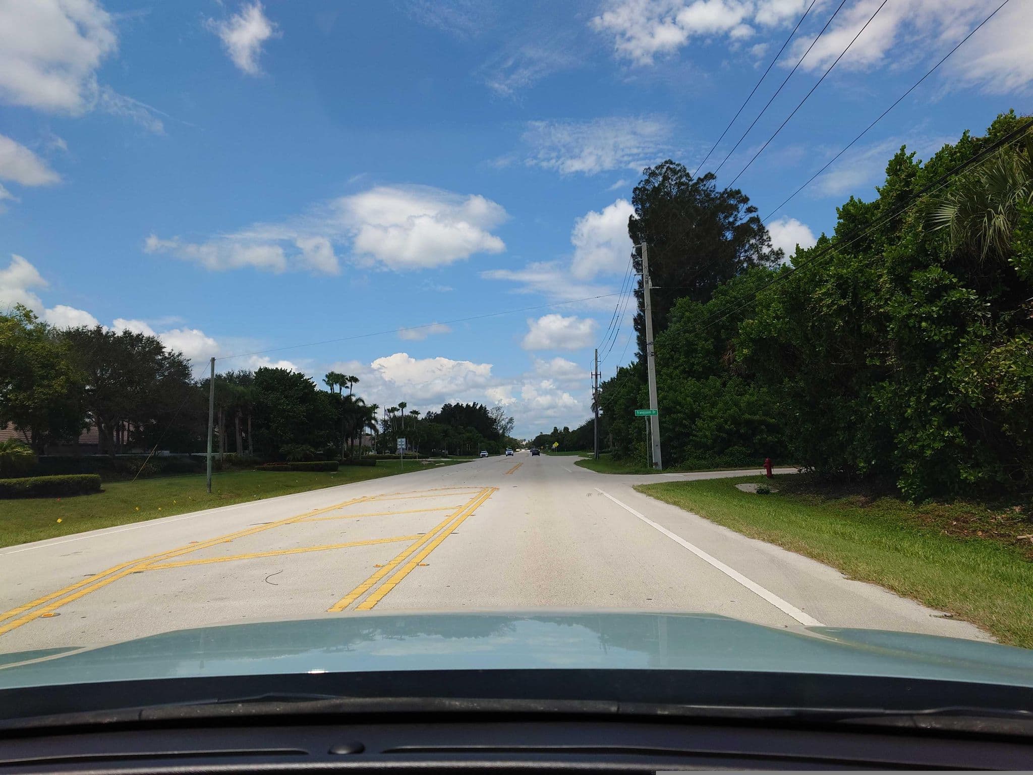 Street view near The Frangipani Beach House, Wabasso Beach — © mobileimagery (CC BY-SA · Mapillary)