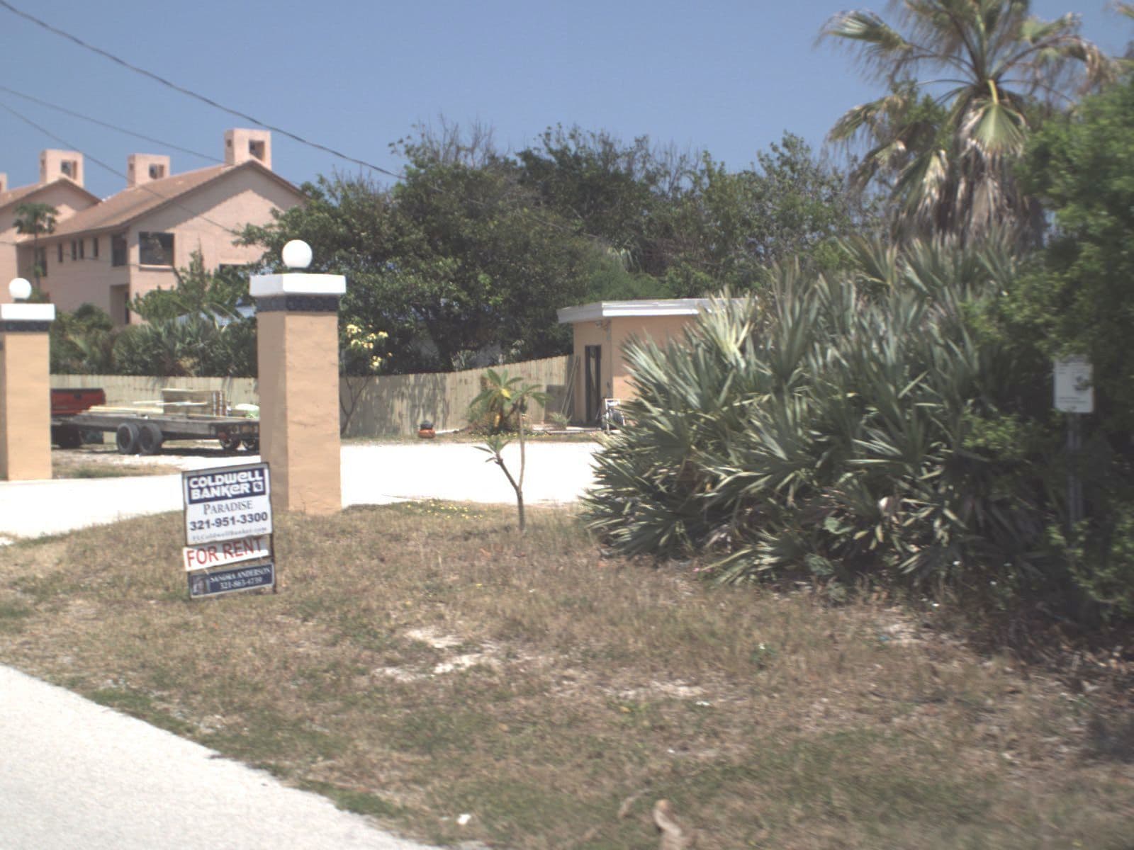 Street view near Sand Gate Resort, Malabar — © fdot_vl (CC BY-SA · Mapillary)
