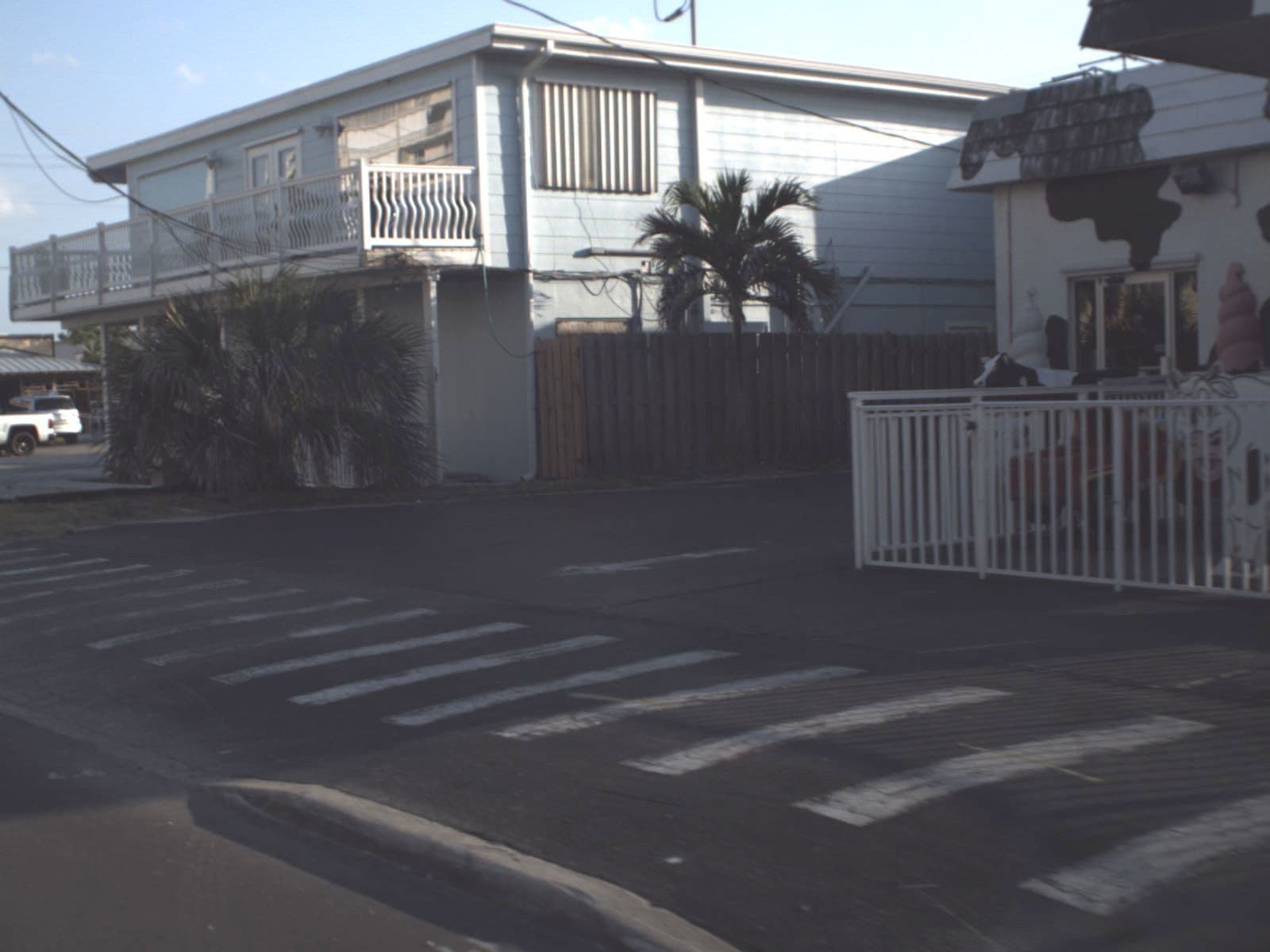 Street view near radison, Indialantic — © fdot_vl (CC BY-SA · Mapillary)