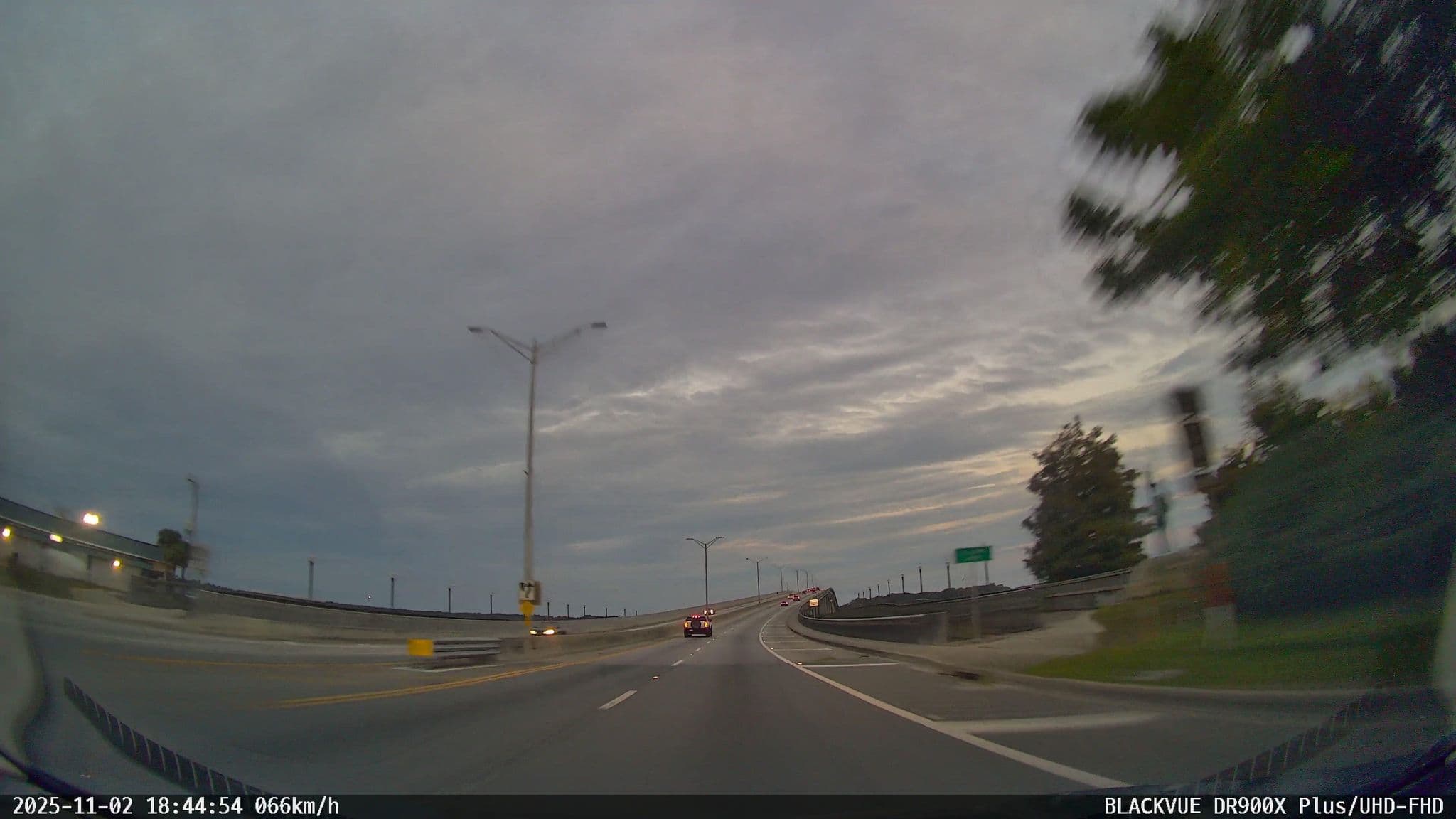 Street view near Choice Hotels, Palatka — © allen (CC BY-SA · Mapillary)