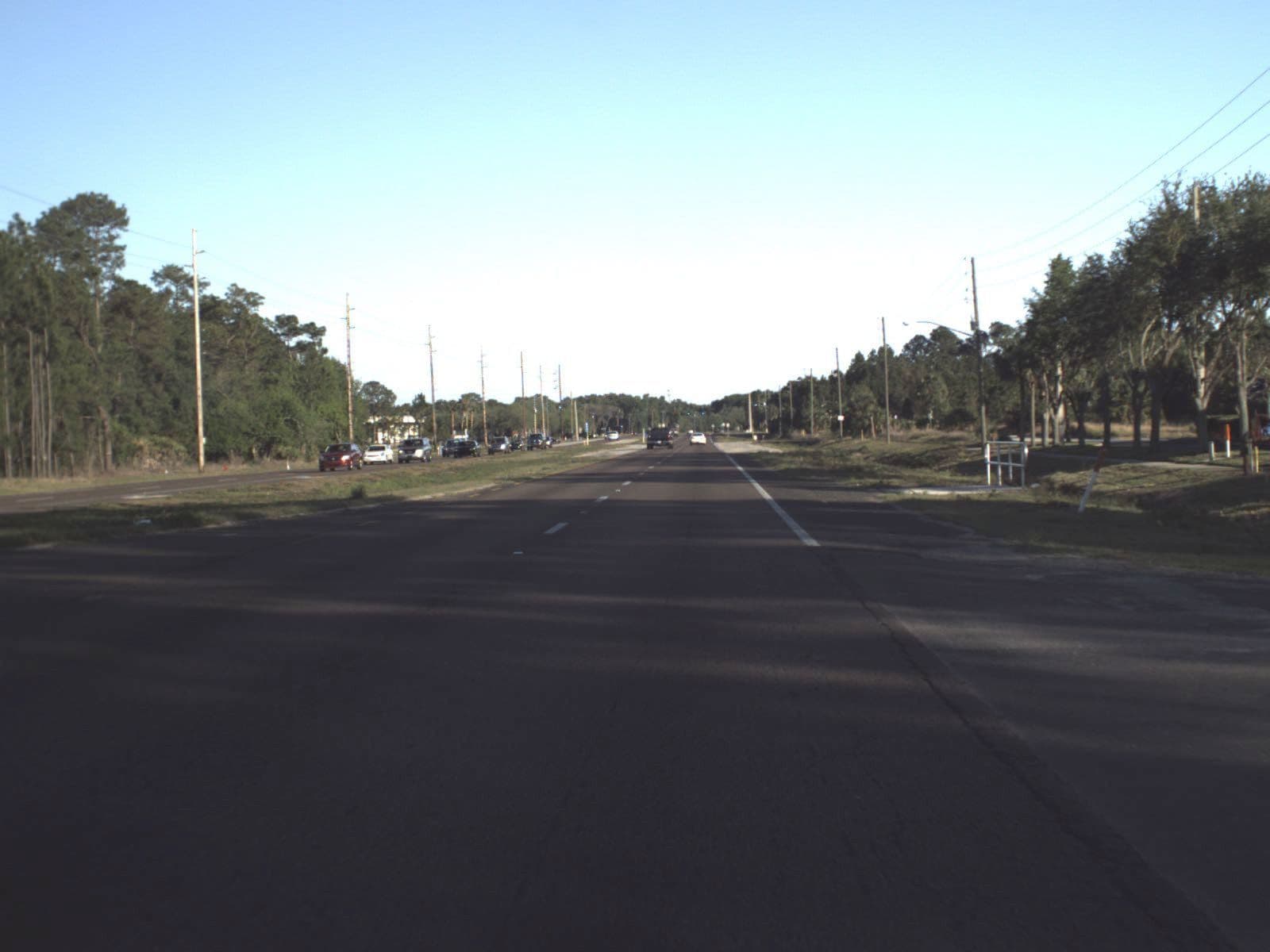 Street view near Hampton Inn Mount Dora, Mount Dora — © fdot_vl (CC BY-SA · Mapillary)