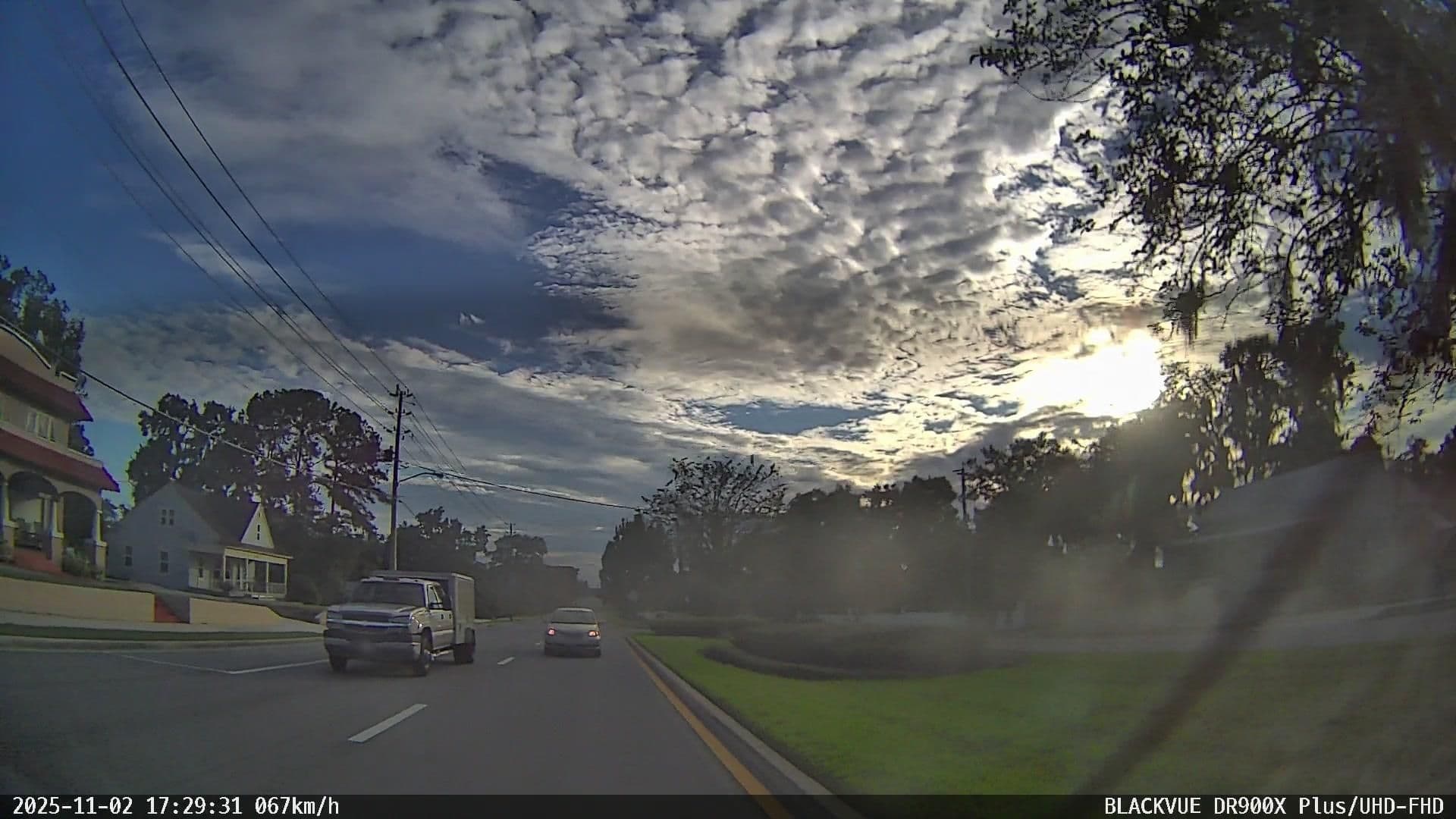 Street view near FOX N DEN INN, Eustis — © allen (CC BY-SA · Mapillary)