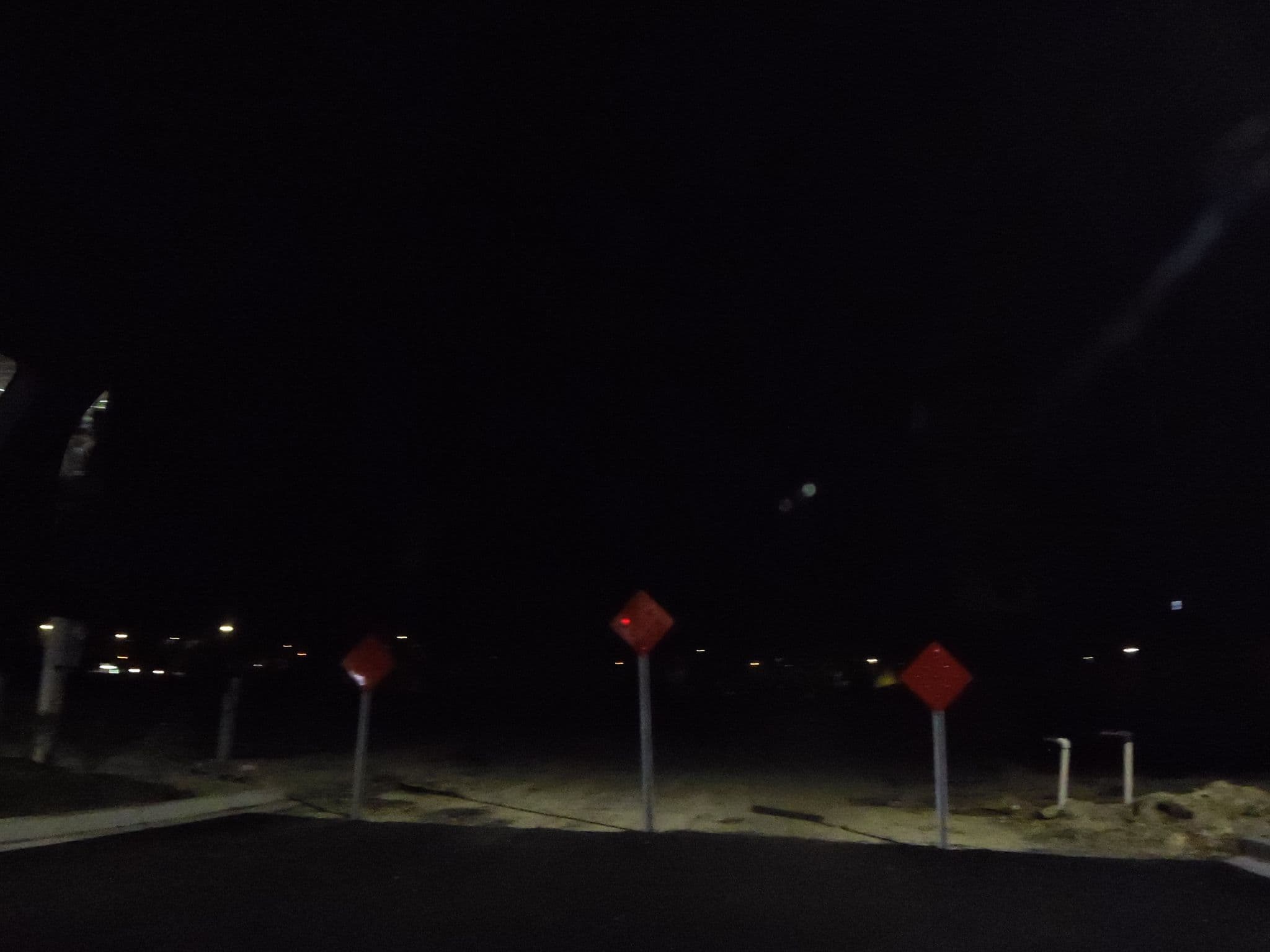 Street view near Rodeway Inn, Orange Park — © allen (CC BY-SA · Mapillary)