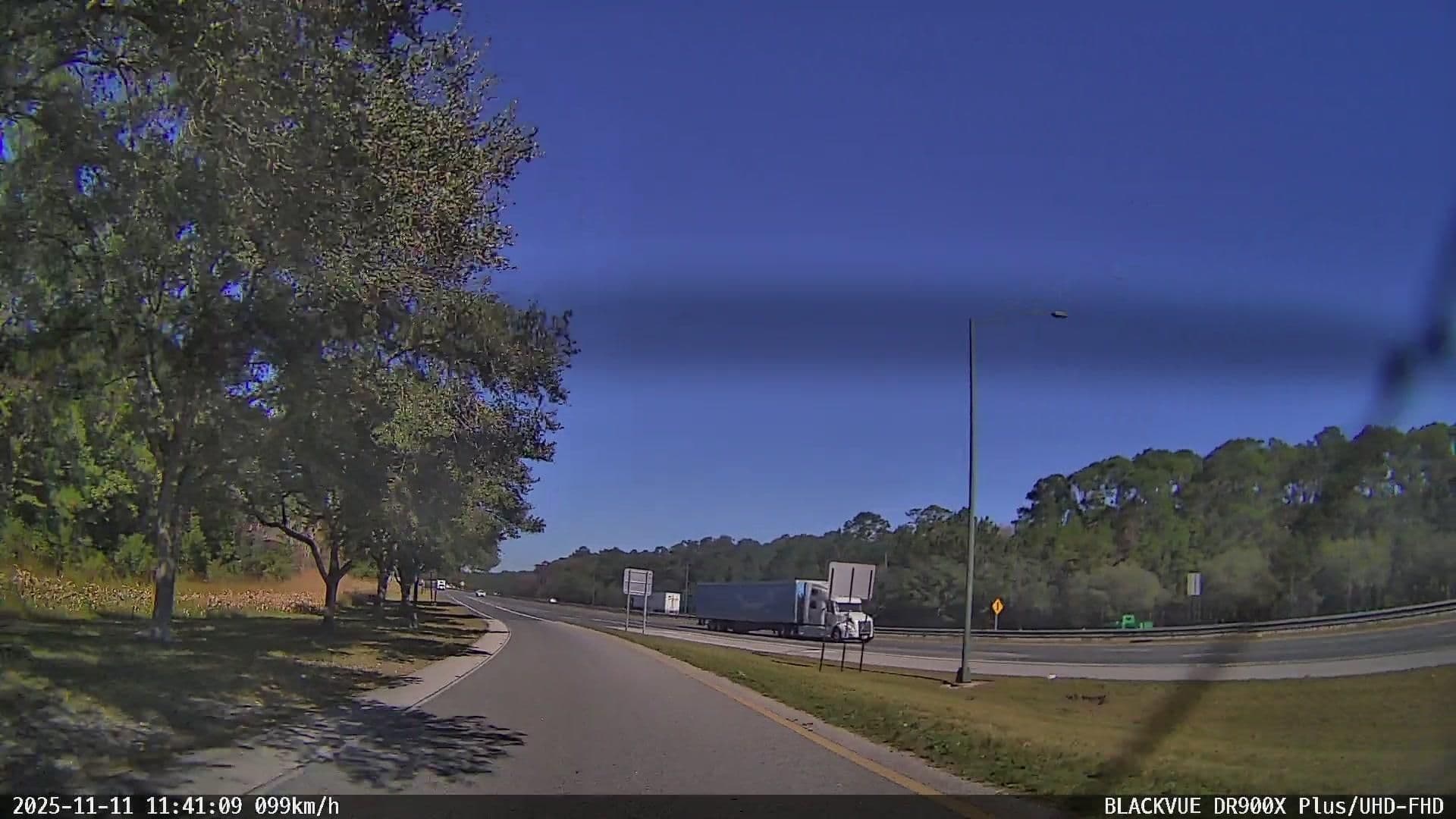Street view near Comfort Suites, St. Johns — © allen (CC BY-SA · Mapillary)