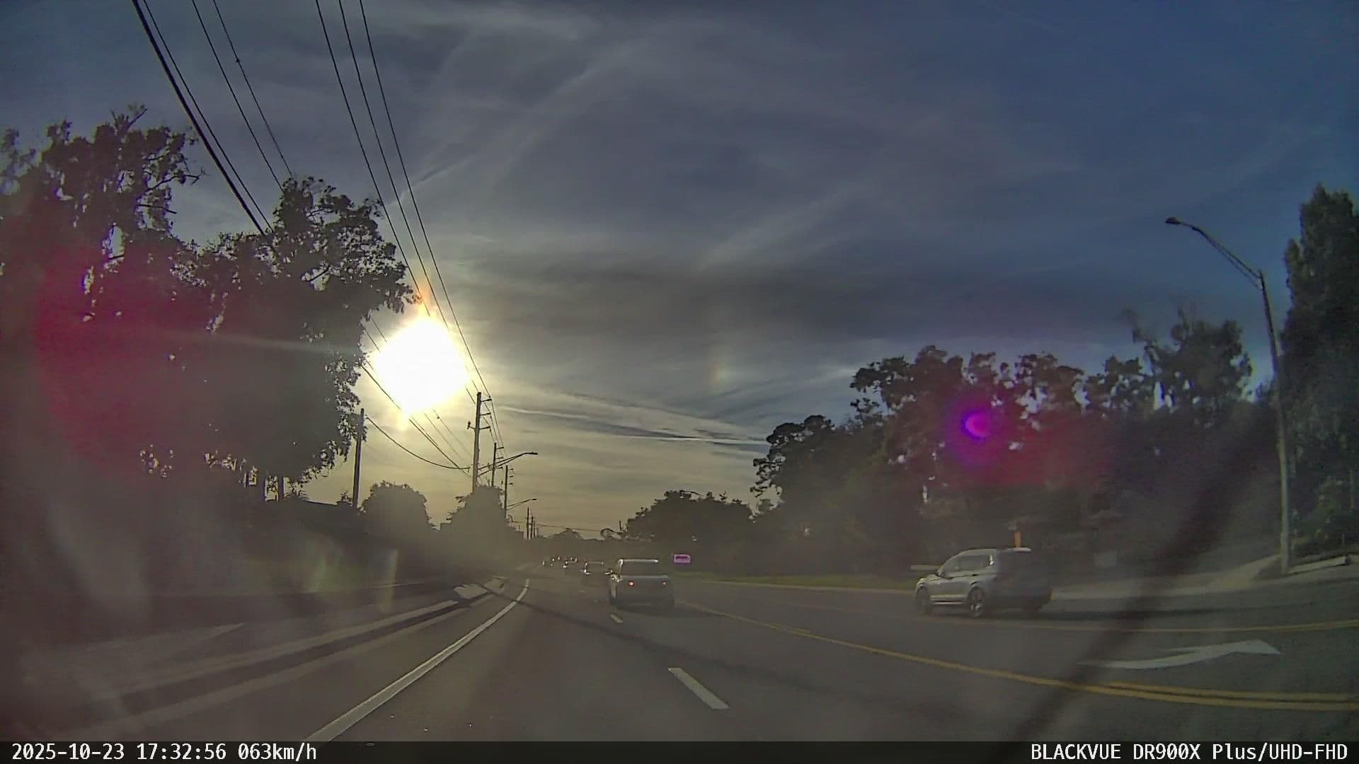 Street view near Navy Inn, Orange Park — © allen (CC BY-SA · Mapillary)