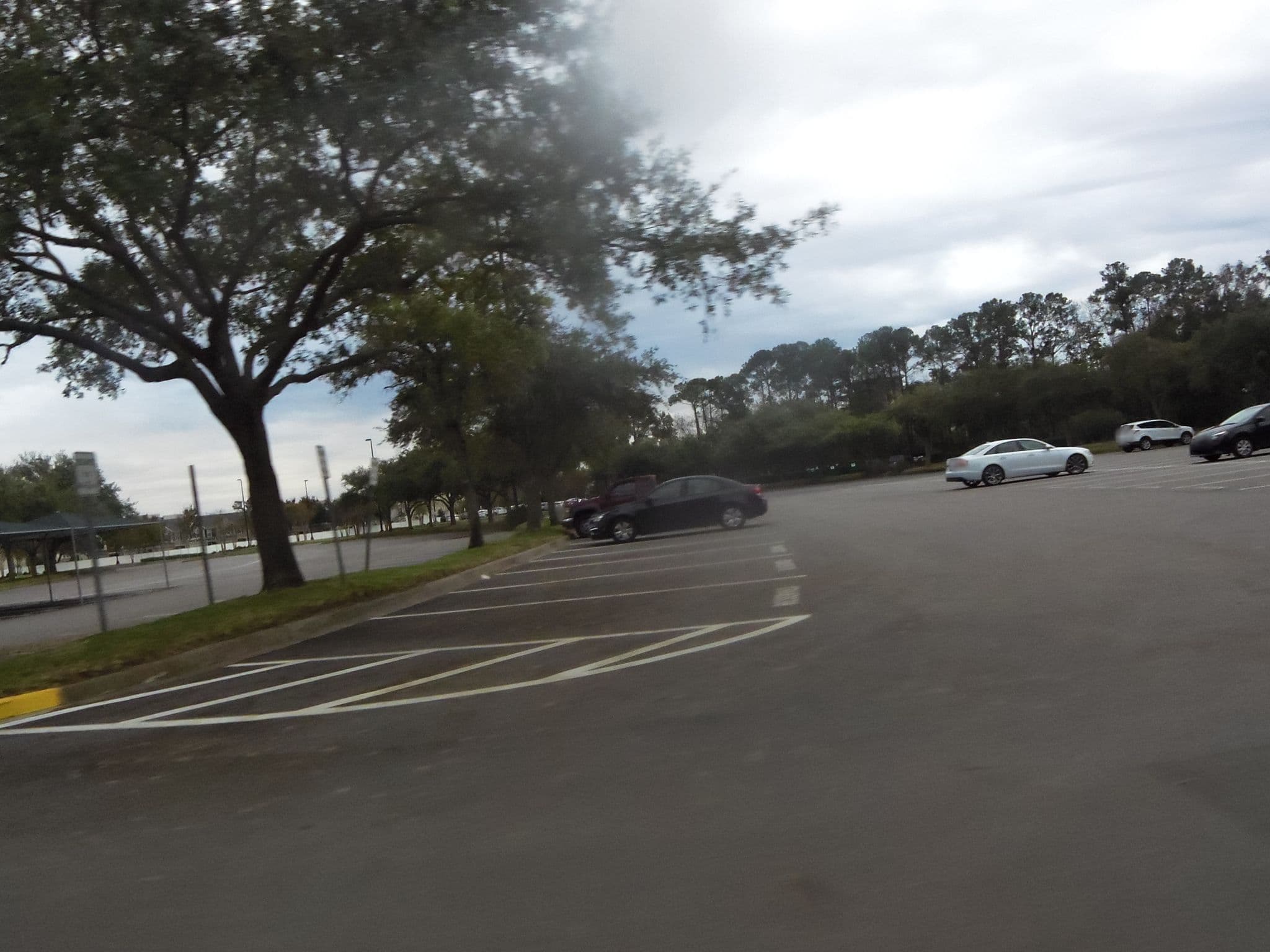 Street view near Jordan Executive Travel Service, Jacksonville — © allen (CC BY-SA · Mapillary)