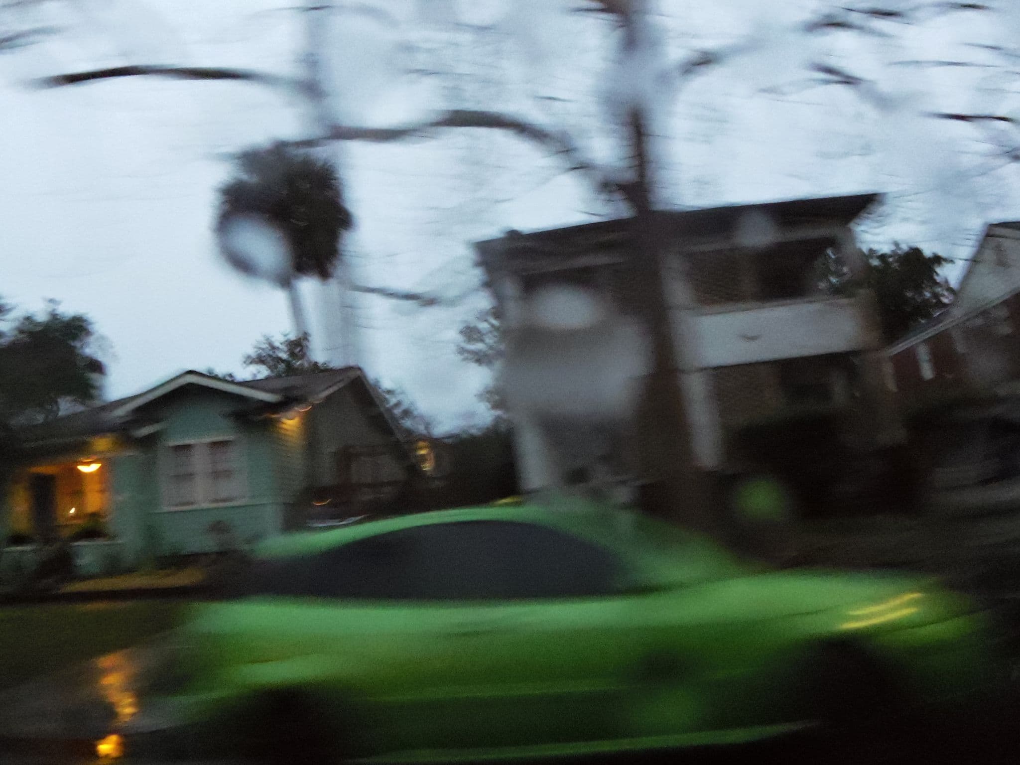 Street view near Camp Crystal Lake, Jacksonville — © allen (CC BY-SA · Mapillary)