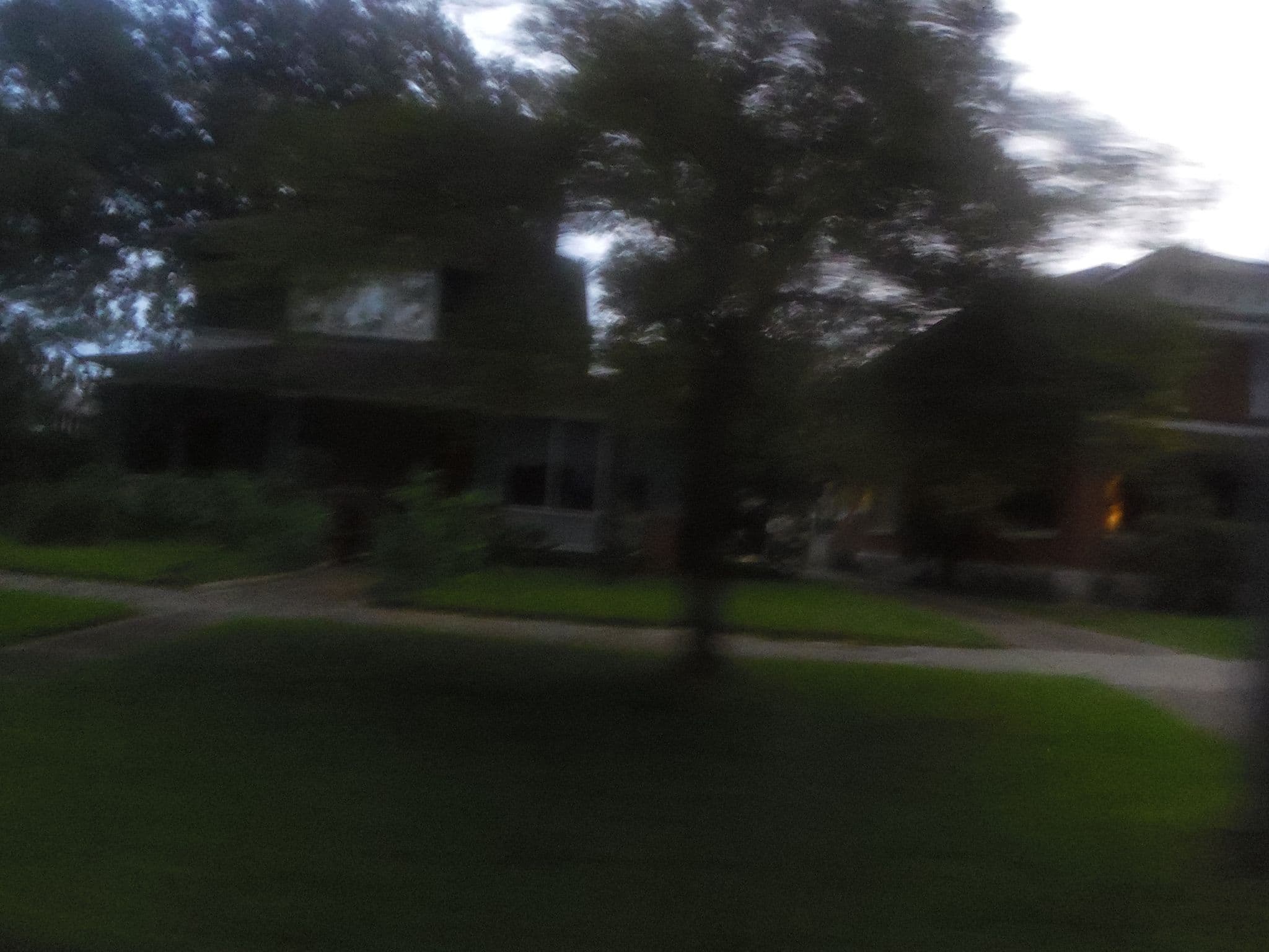 Street view near Compound Pool, Jacksonville — © allen (CC BY-SA · Mapillary)
