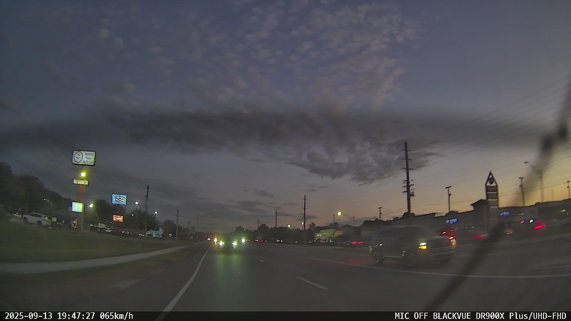 Street view near Crowne Plaza Jacksonville Riverfront, Neptune Beach — © allen (CC BY-SA · Mapillary)