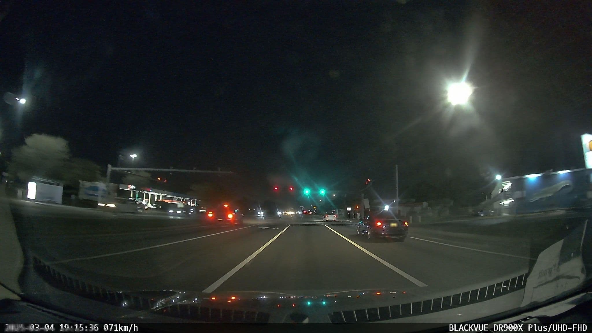 Street view near Gator Lodge, Jacksonville — © allen (CC BY-SA · Mapillary)