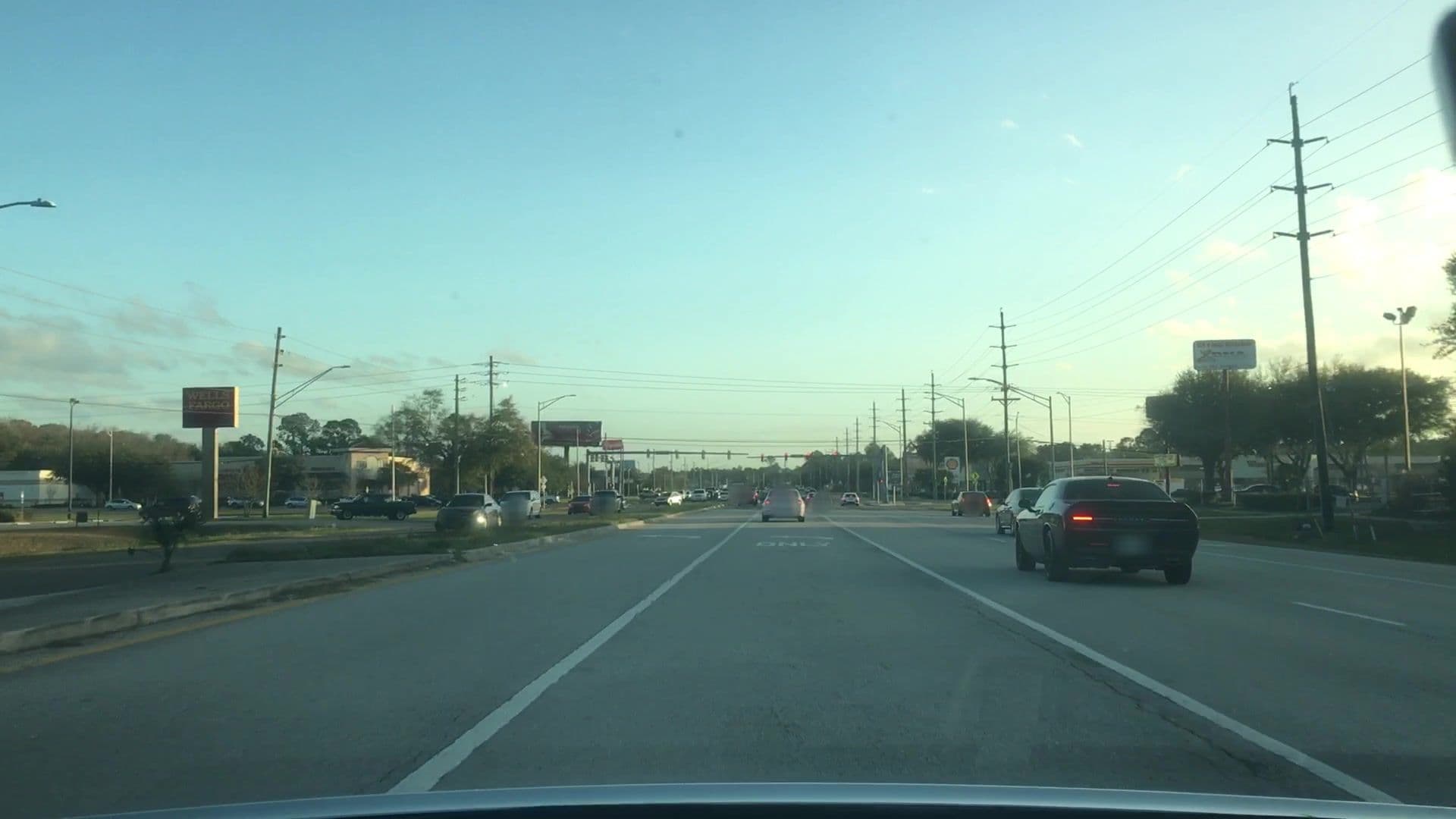 Street view near InTown Suites, Neptune Beach — © lvl5 (CC BY-SA · Mapillary)