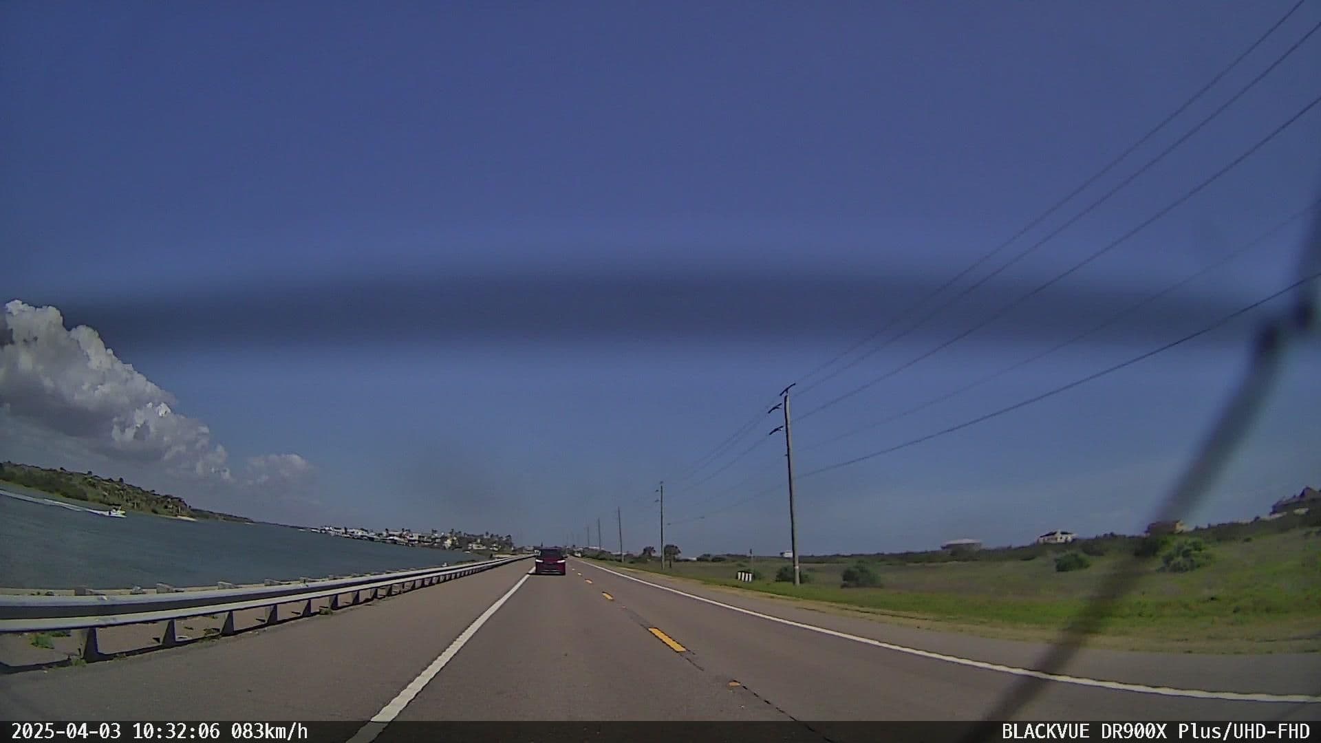 Street view near Vaction Rental Pros Property, Palm Coast — © allen (CC BY-SA · Mapillary)