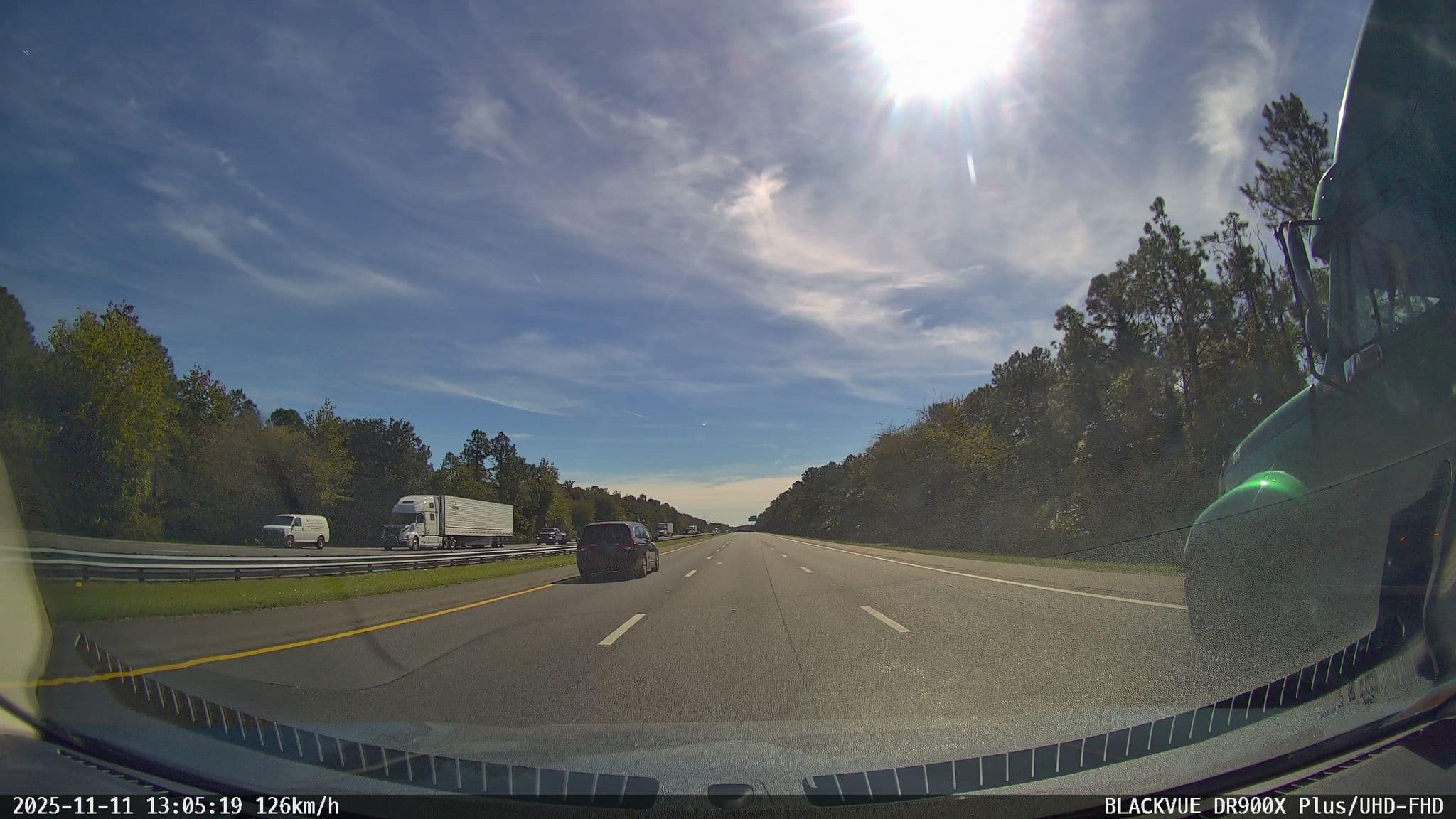 Street view near Margarittaville Escape, Palm Coast — © allen (CC BY-SA · Mapillary)