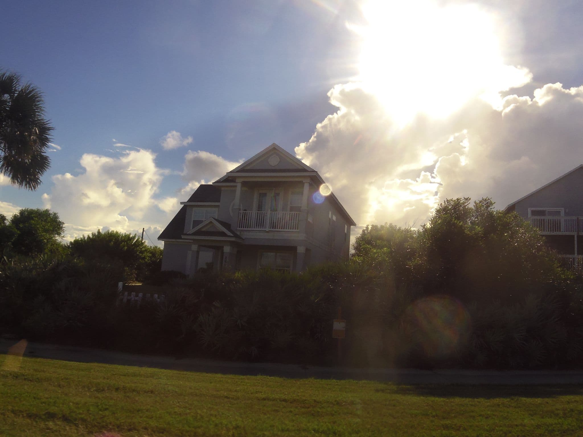 Street view near Same Time Next Year, Flagler Beach — © allen (CC BY-SA · Mapillary)