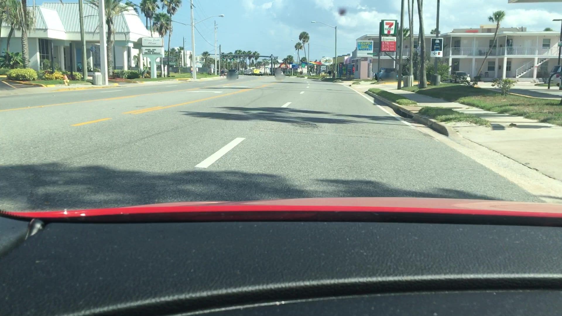 Street view near Daytona Perfect Vacation, Daytona Beach — © lvl5 (CC BY-SA · Mapillary)