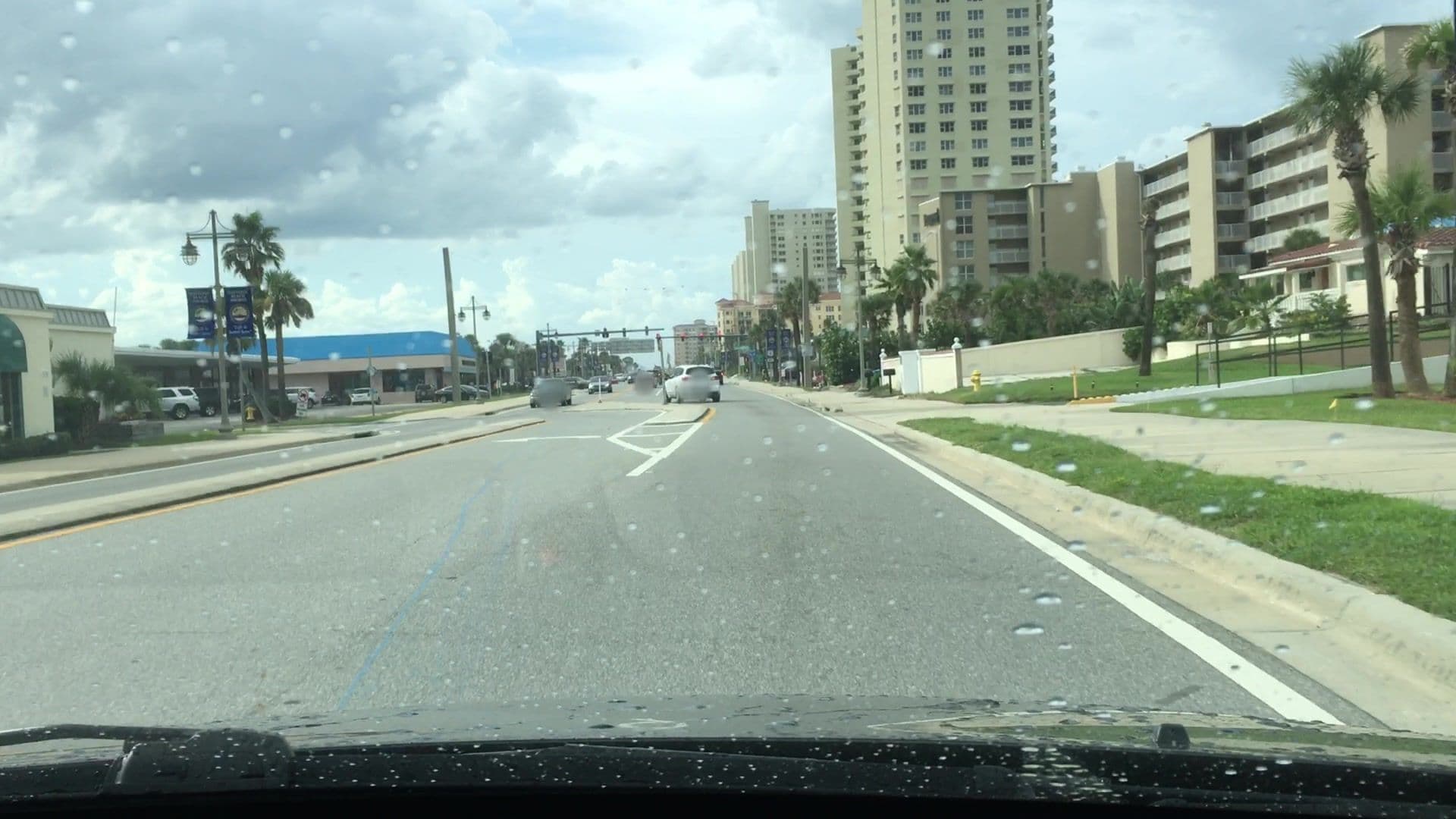 Street view near Daytona Condo Rentals, Port Orange — © lvl5 (CC BY-SA · Mapillary)
