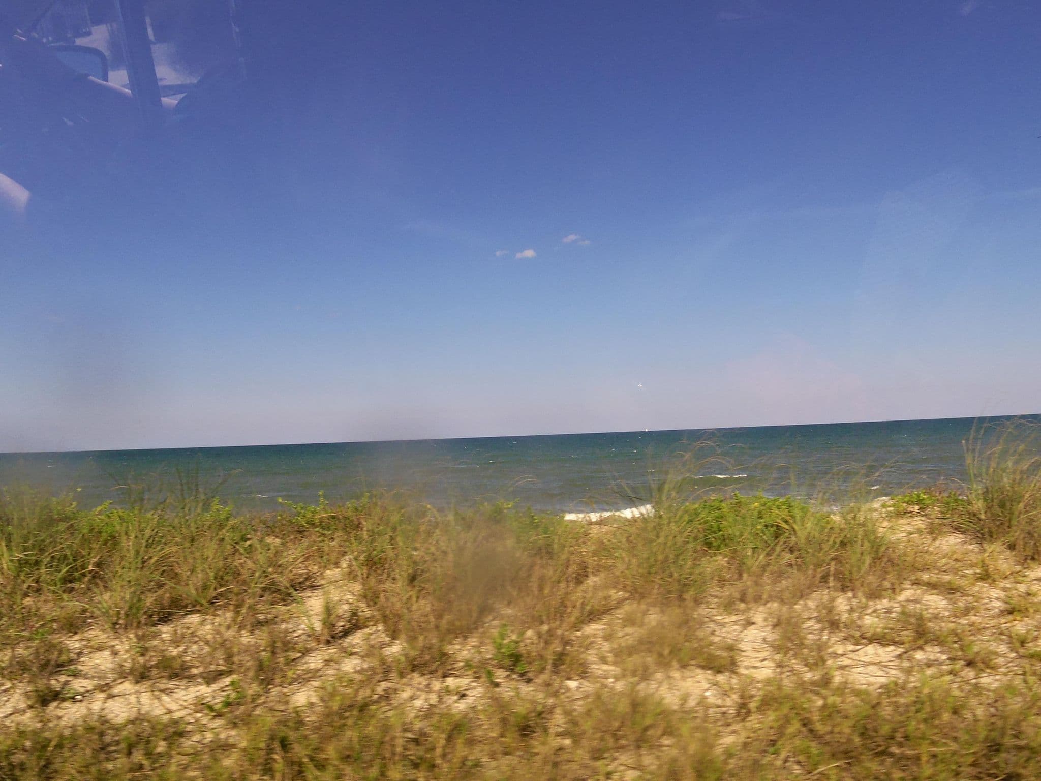 Street view near A1A Cottages, Flagler Beach — © allen (CC BY-SA · Mapillary)