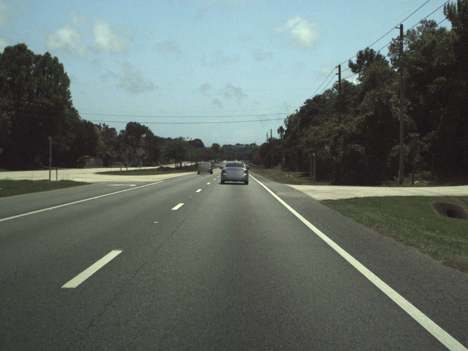 Street view near Brokenspoke Saloon, Ormond Beach — © fdot_vl (CC BY-SA · Mapillary)