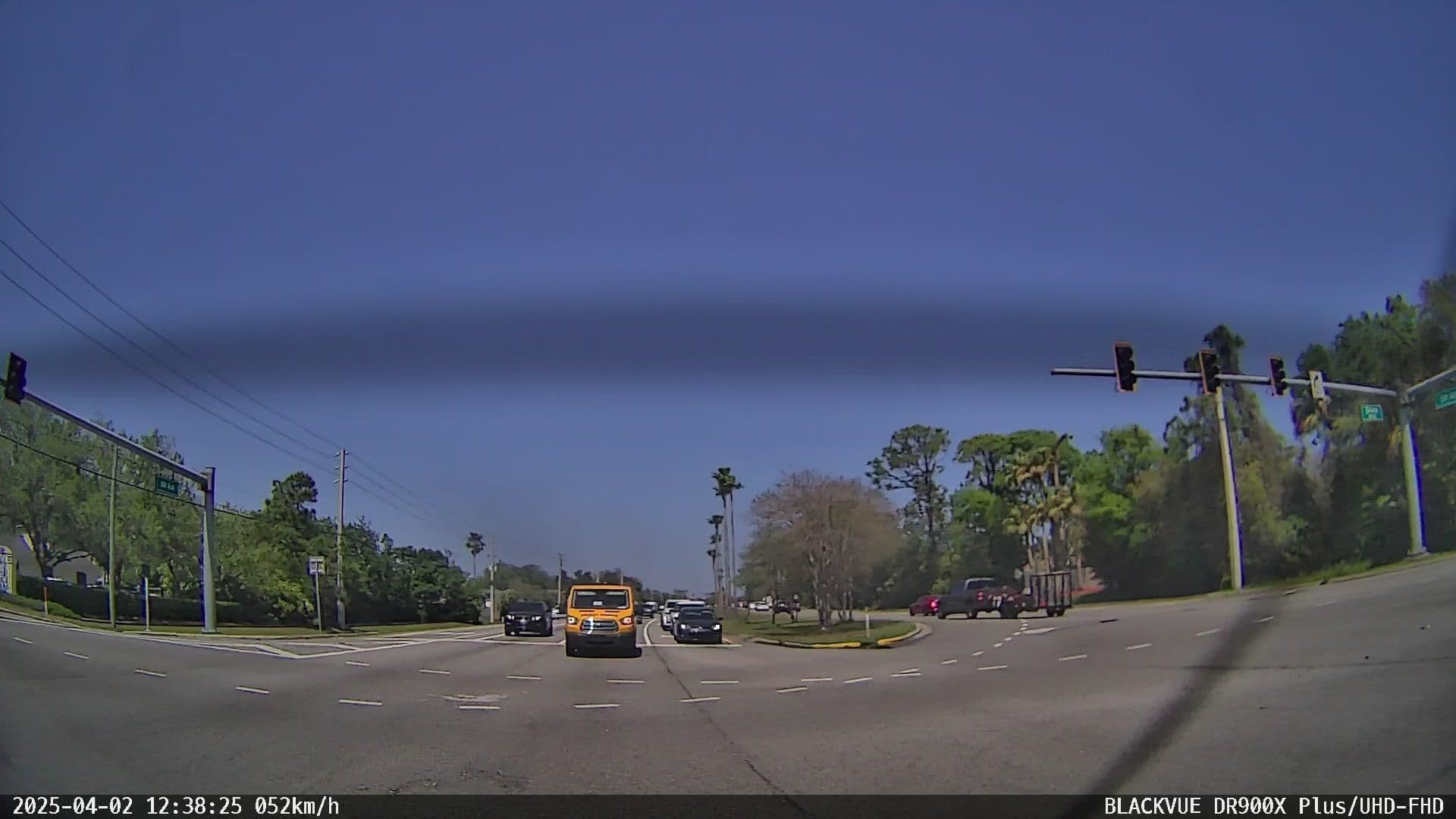 Street view near Sawgrass Marriott, Ponte Vedra Beach — © allen (CC BY-SA · Mapillary)