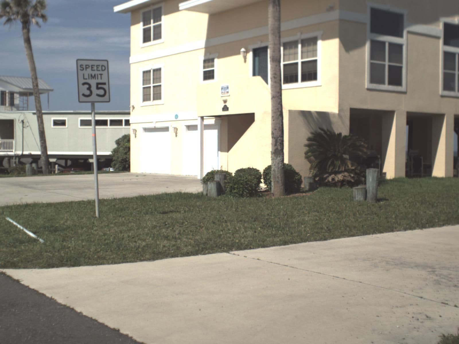 Street view near Premier Beach Rentals, Fernandina Beach — © fdot_vl (CC BY-SA · Mapillary)