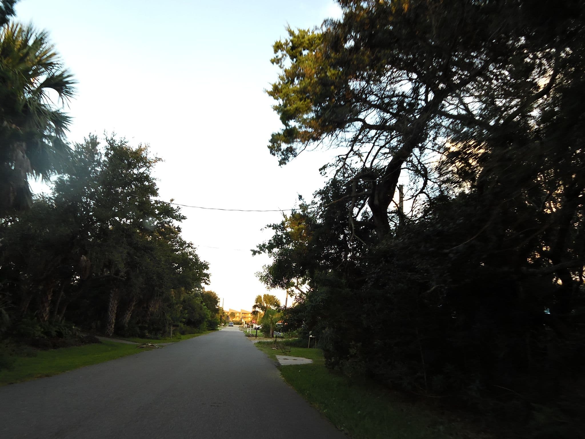 Street view near Sea La Vie, Villano Beach — © allen (CC BY-SA · Mapillary)