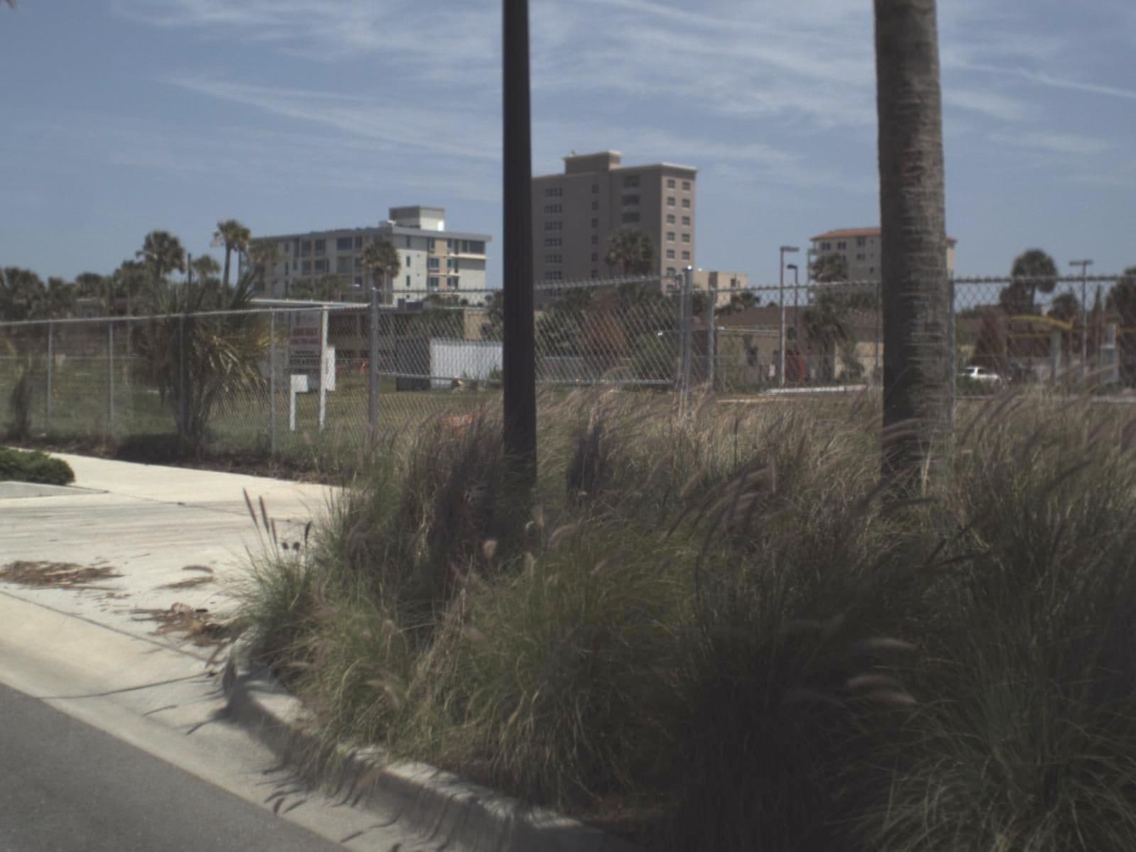 Street view near Element by Westin, Jacksonville Beach — © fdot_vl (CC BY-SA · Mapillary)