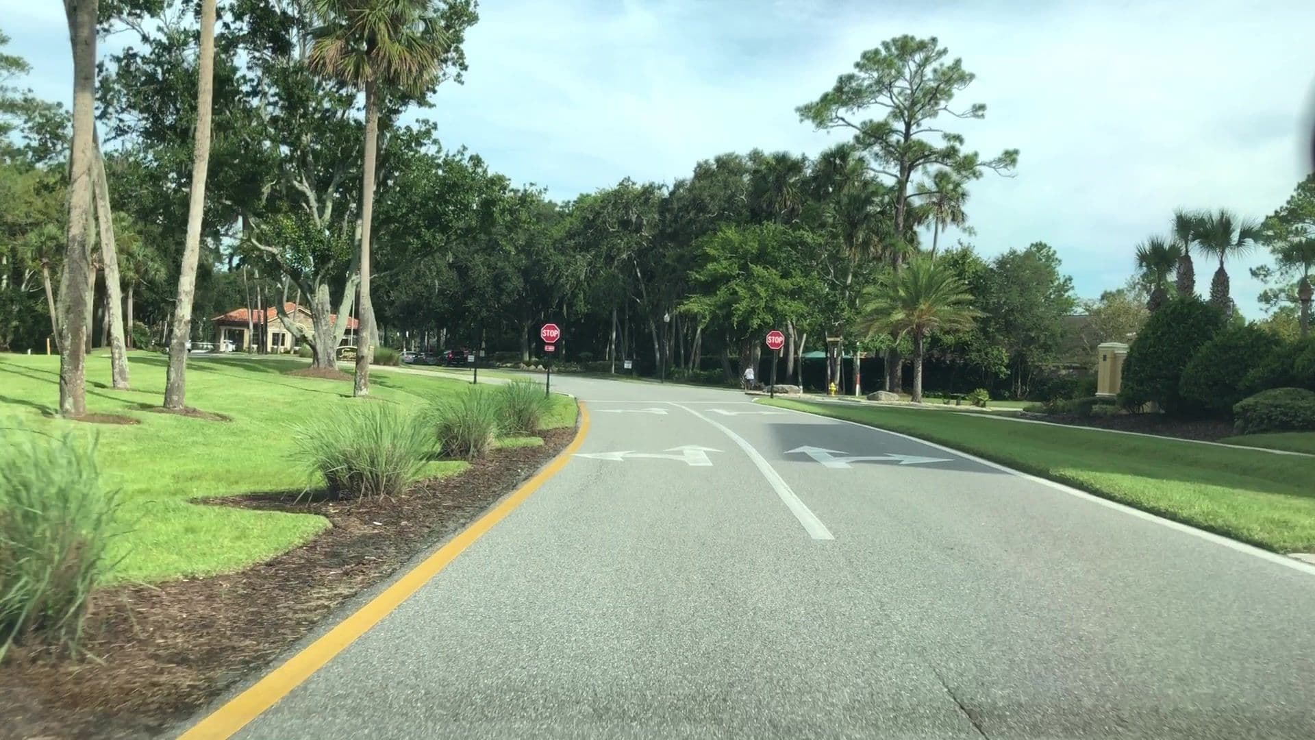 Street view near Hilton Garden Inn, Sawgrass — © lvl5 (CC BY-SA · Mapillary)