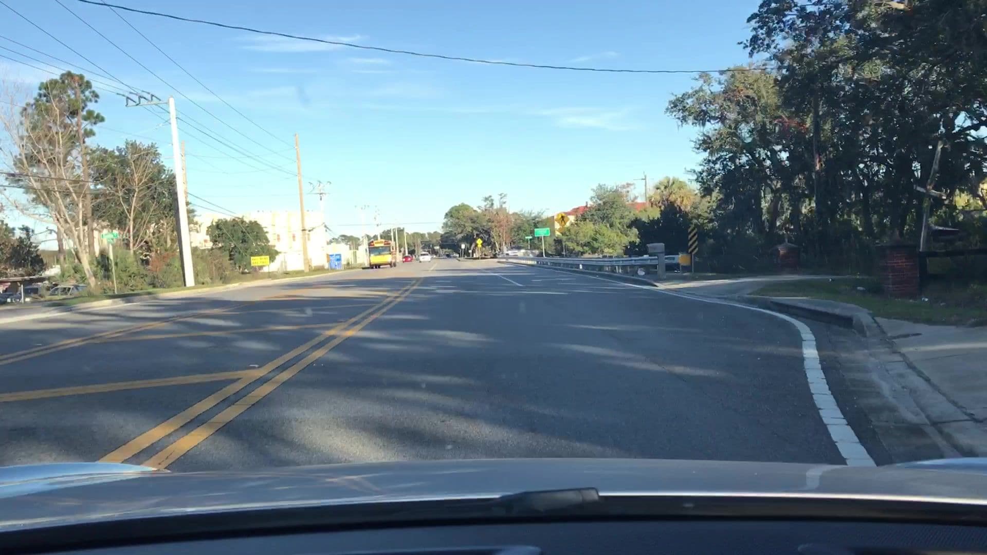 Street view near Le Lit, Villano Beach — © lvl5 (CC BY-SA · Mapillary)