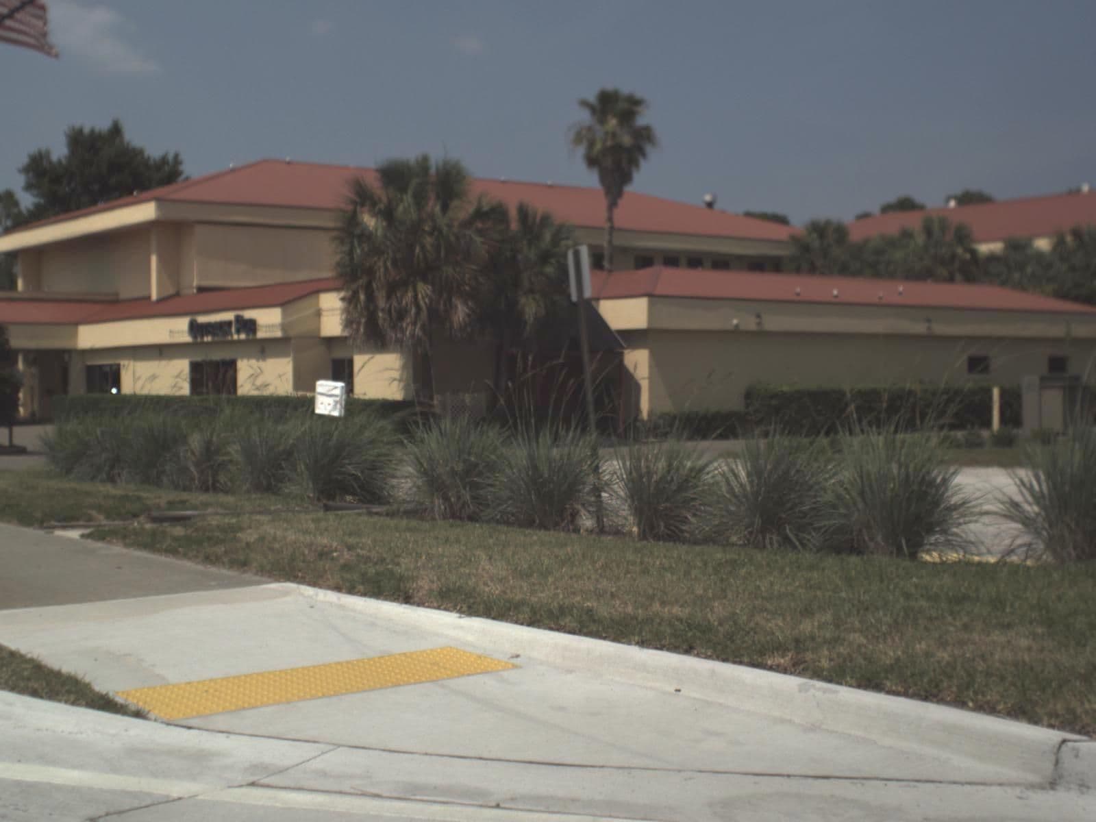 Street view near Pool at EconoLodge, Atlantic Beach — © fdot_vl (CC BY-SA · Mapillary)