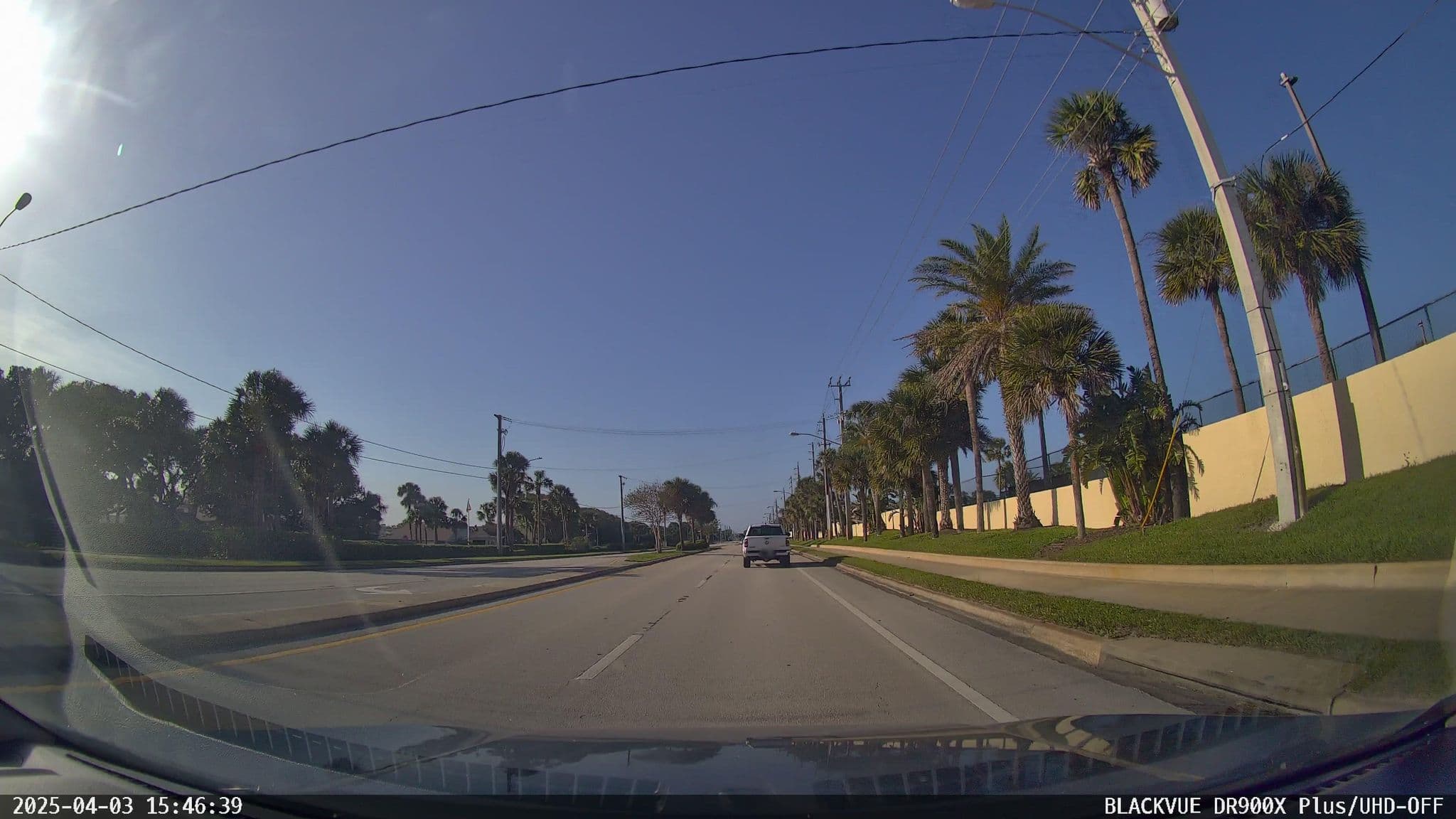 Street view near Ocean Gallery Property Owners Association, Butler Beach — © allen (CC BY-SA · Mapillary)