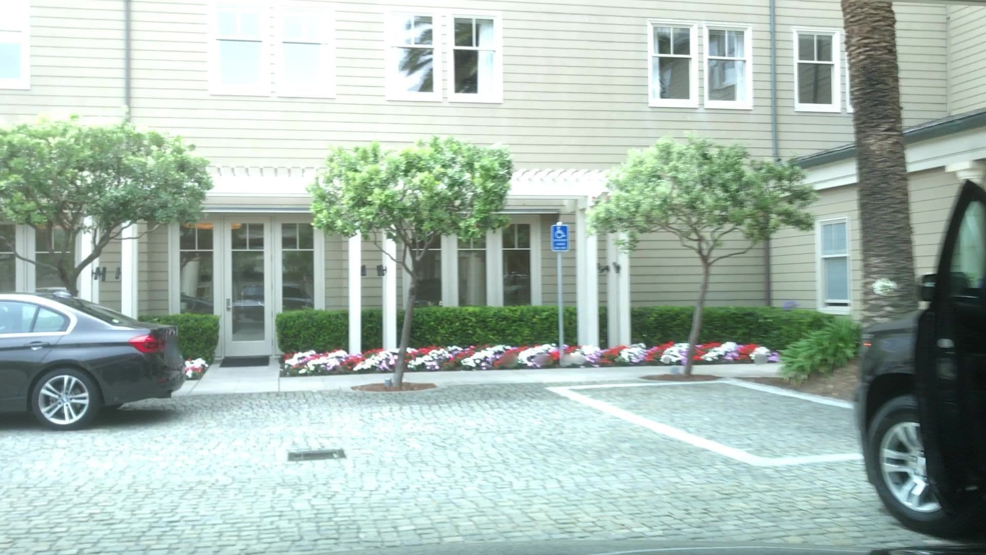 Street view near Spigit Innovation Summit, Half Moon Bay — © lvl5 (CC BY-SA · Mapillary)