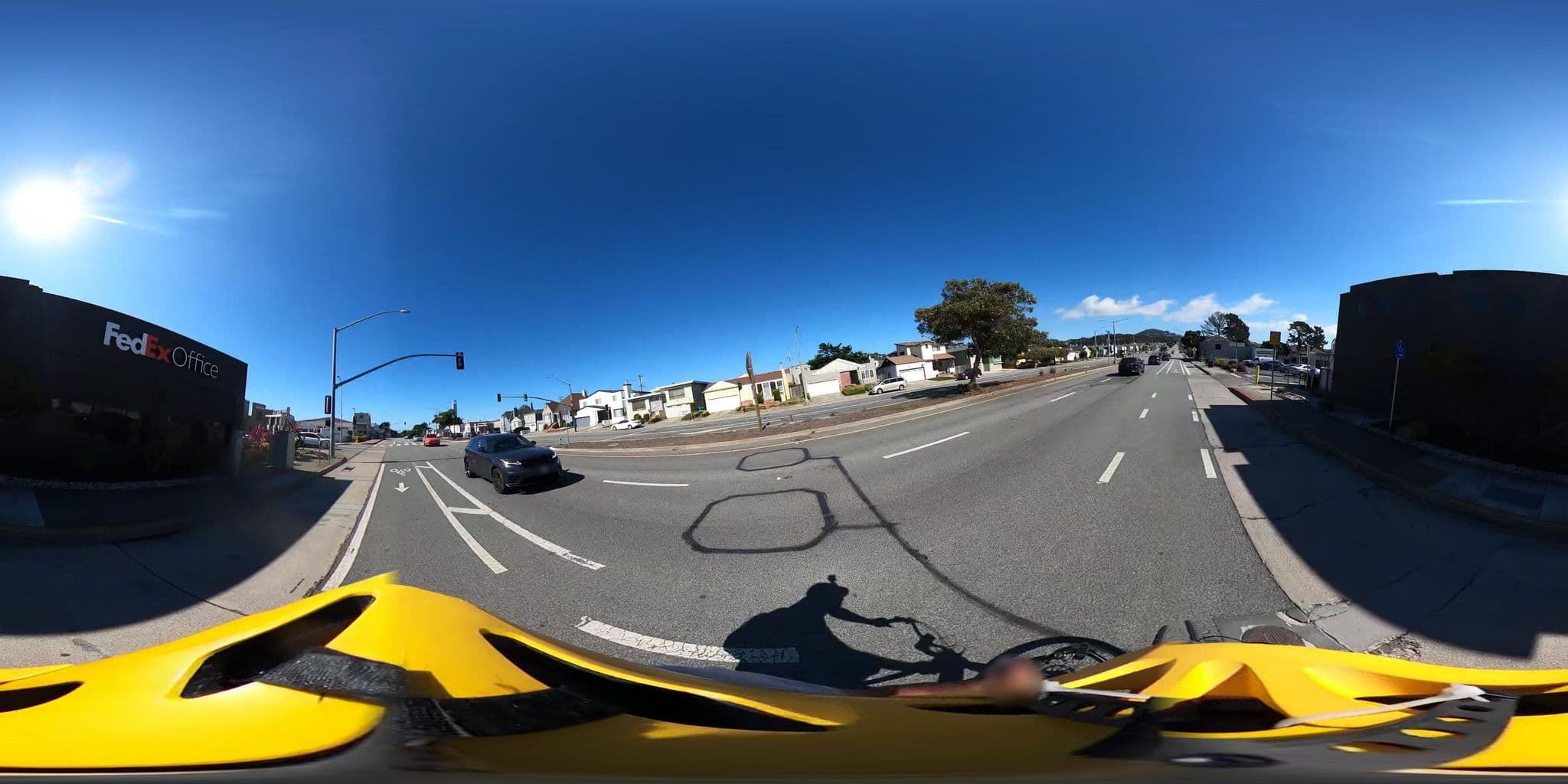 Street view near CA Asset Resort, Parkside — © pixelpete (CC BY-SA · Mapillary)